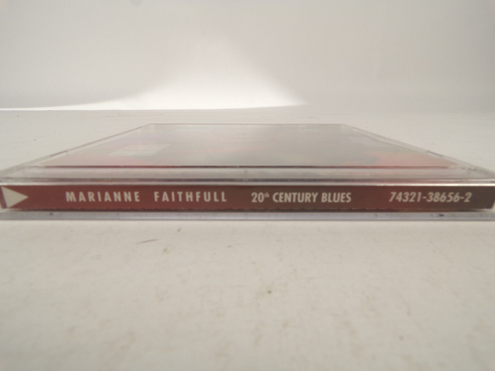 Marianne Faithfull Alabama Song Pirate Jenny Surabaya Johnny Salomon Song CD#45