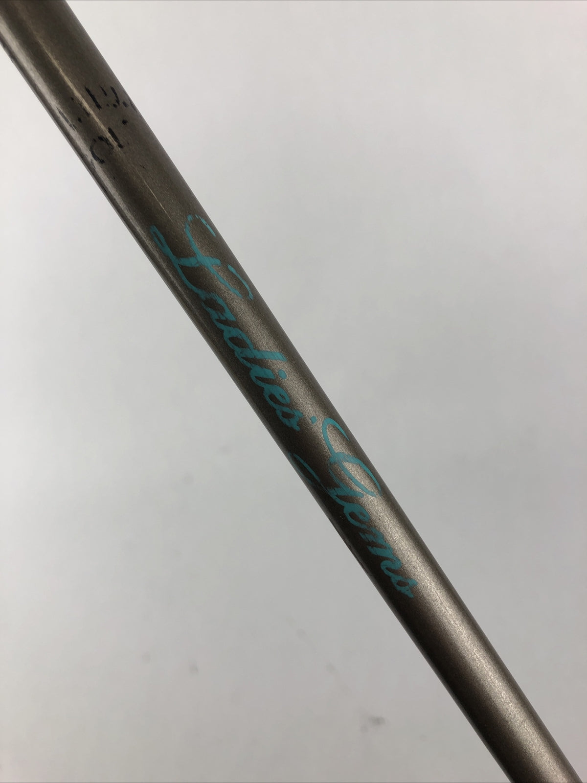 Callaway S2H2 Big Bertha 5 fairway wood Ladies Gems graphite shaft RH 41 inch