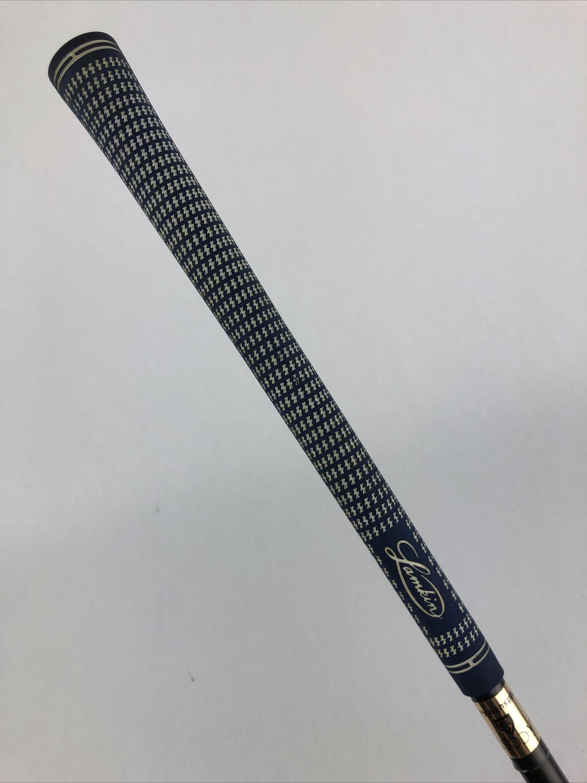 Rare PRGR Japan CT-535 Single 6 Iron - Right Hand -Womens- Graphite Shaft Lamkin