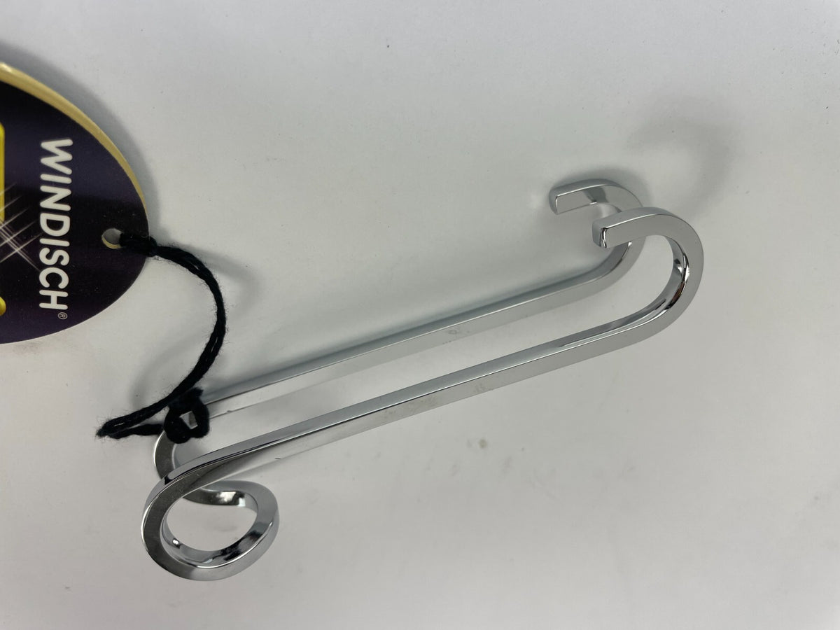 Windisch 85031 - CP Hook Polished Chrome