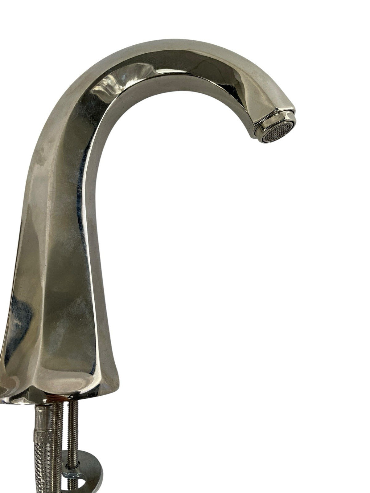 Horus Polished Chrome Single Control Bathroom Faucet  Collection