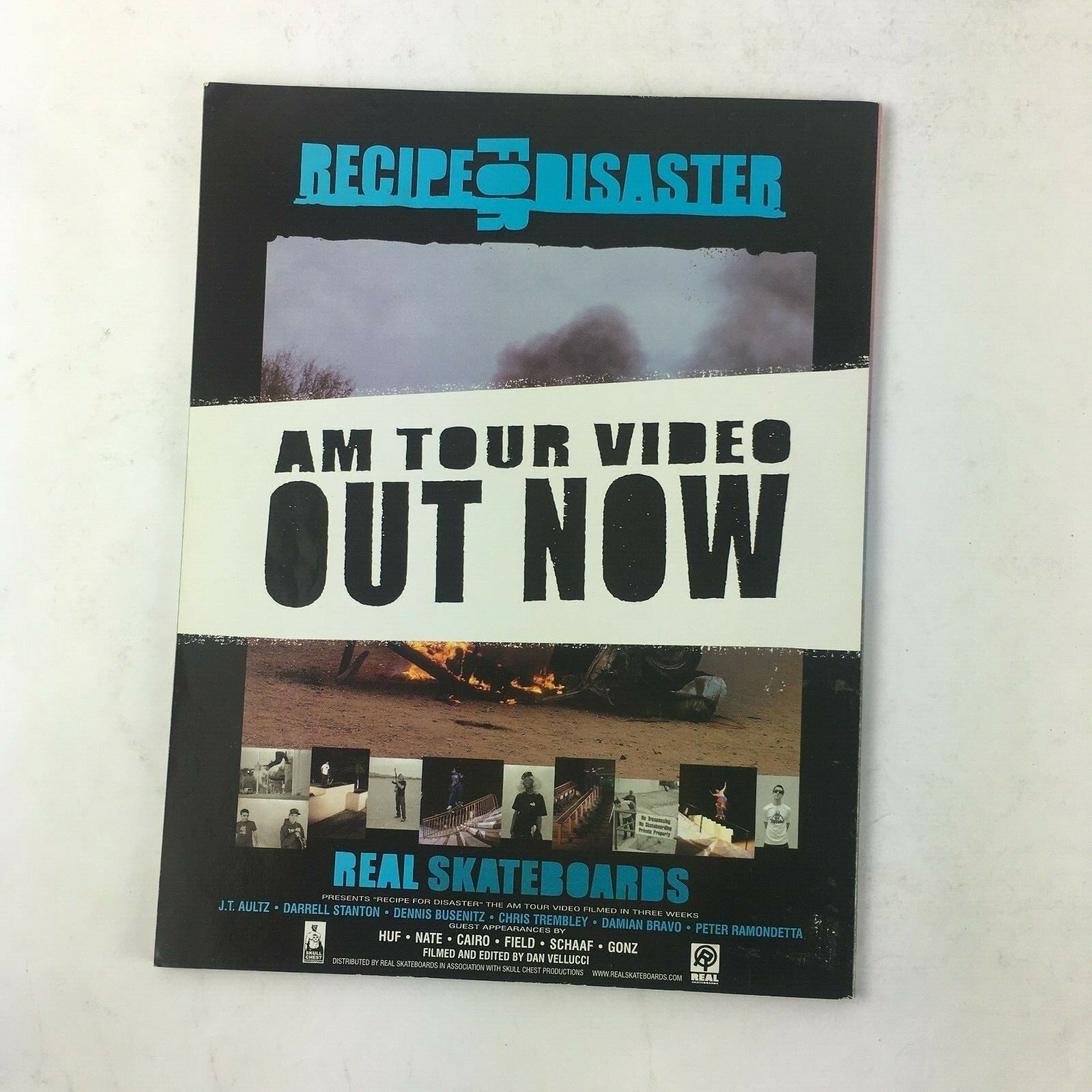 June 1999 Slap Skateboard Magazine featuring Trail by Fire, Get Cooked, and Seek & Destroy.