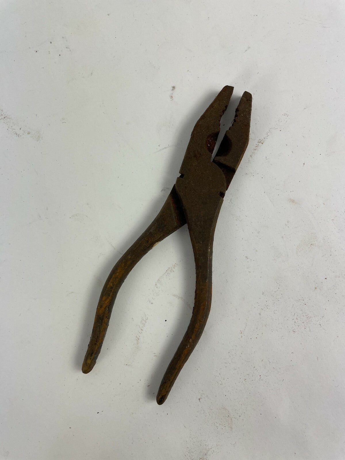 Iron Lineman Plier Tool for Multipurpose