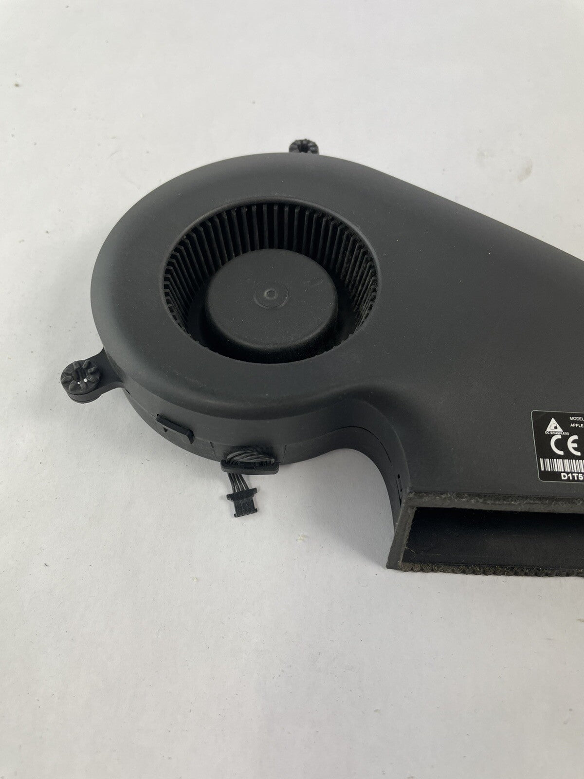 iMac 27" Retina 5K A1419 A2115 Fan Cooling 2012 2014 2015 2017 2019 2020