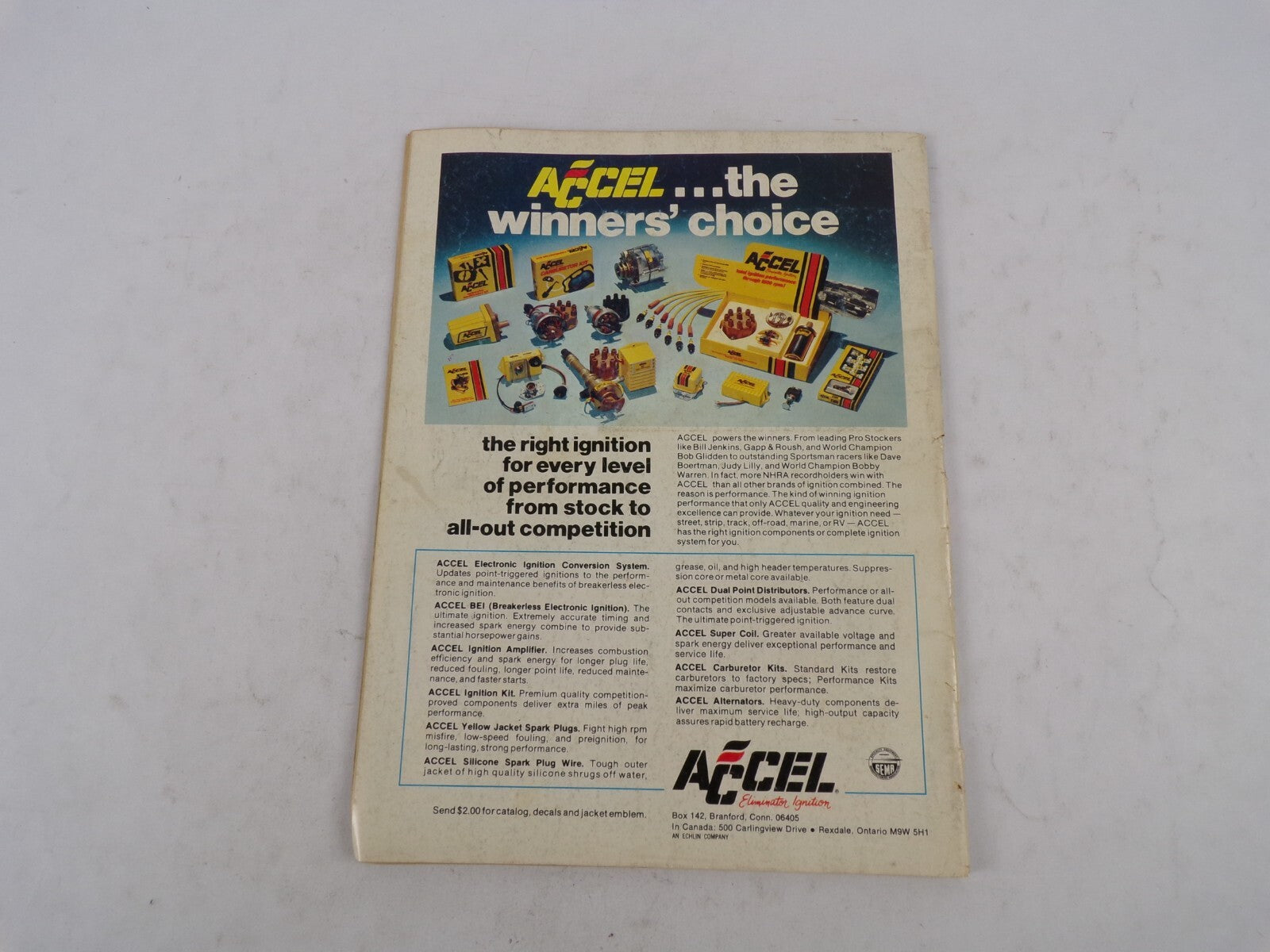 August 1975 Super Chevy Blueprinting The Chevy Six V-8 Your Coevair Turbo Automa