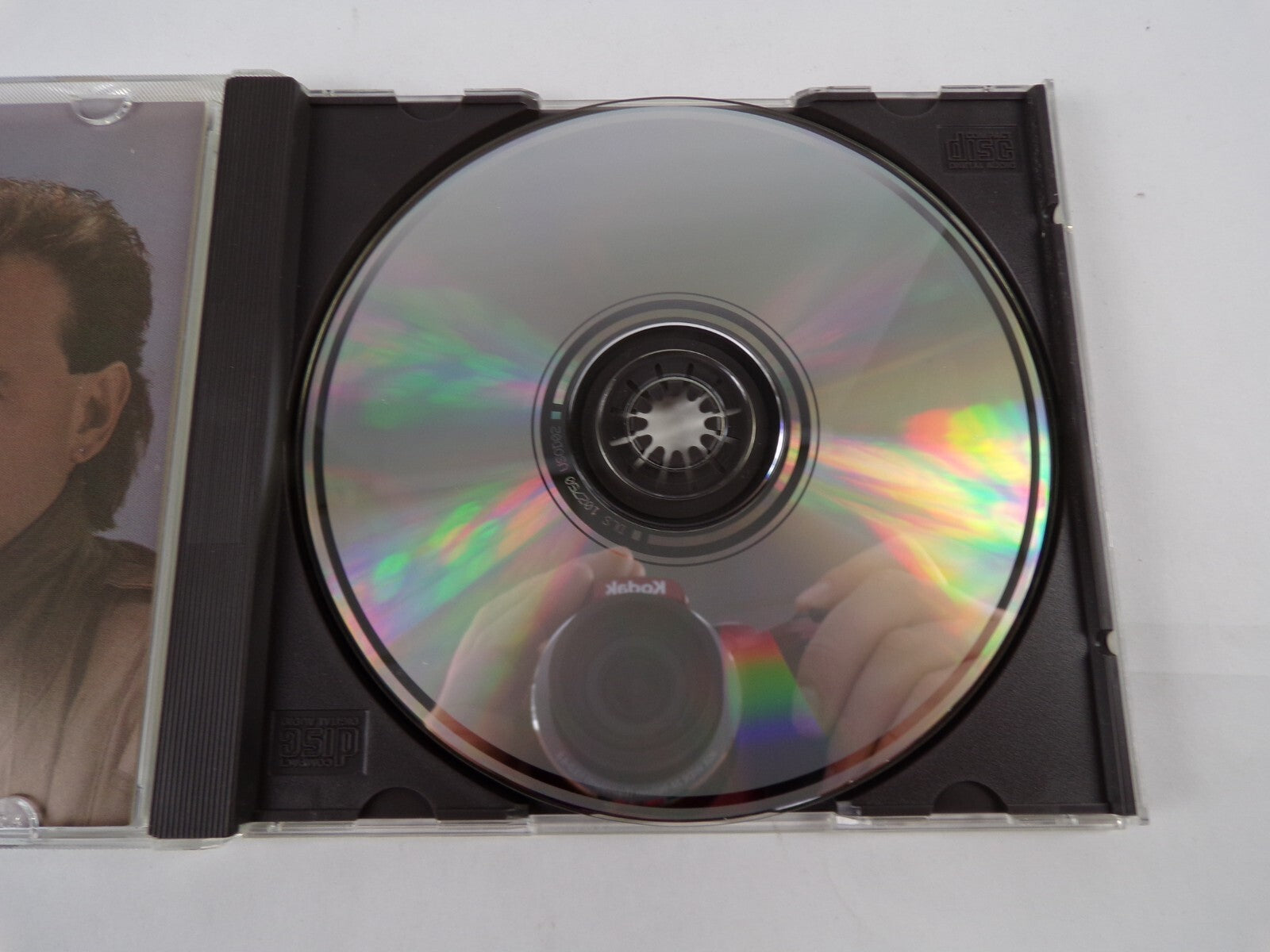 Herb Eimerman Story In Your Eyes CD #18