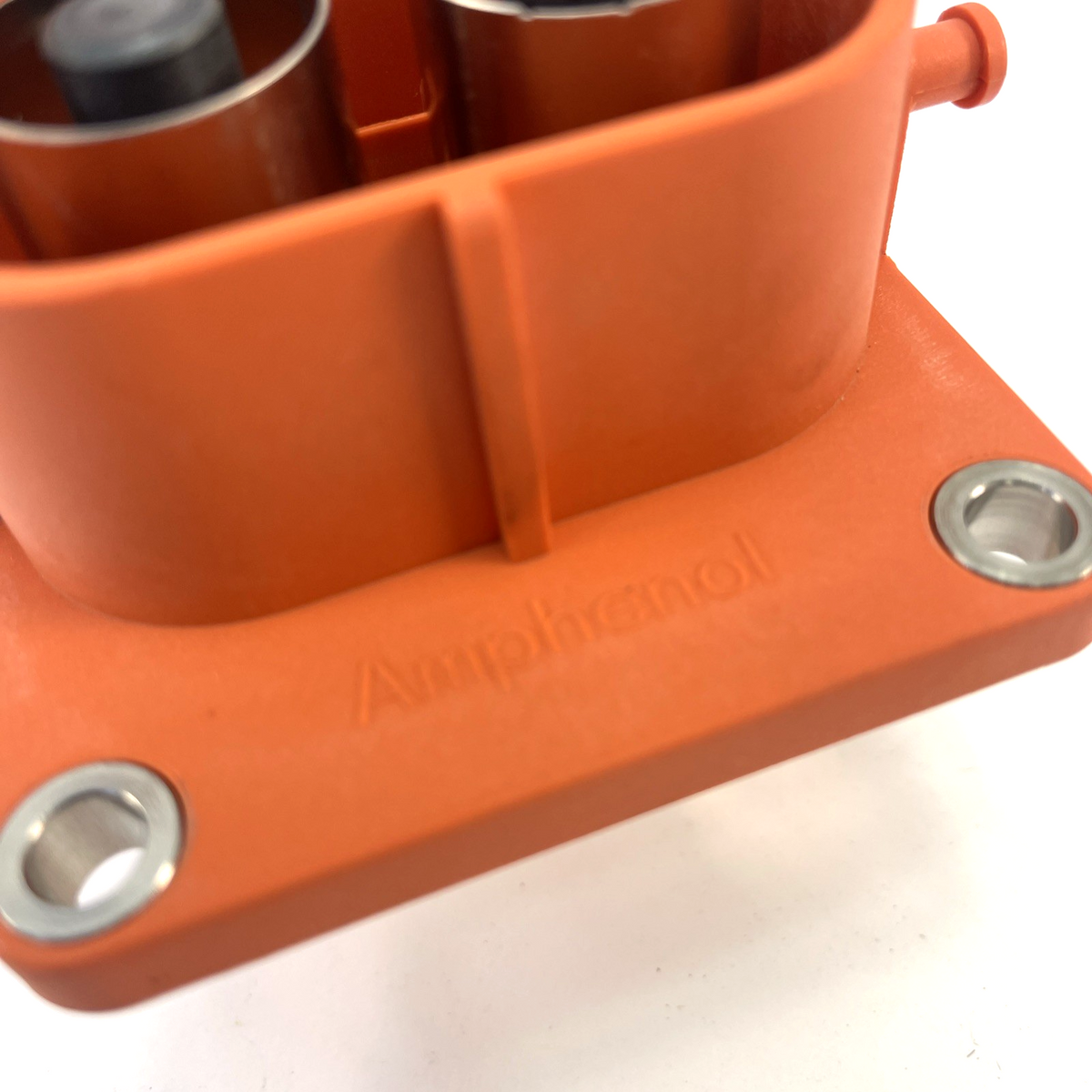 Amphenol Industrial, UPC RADSOK EV Connector Female, 250A P/N UPCR012ALS1