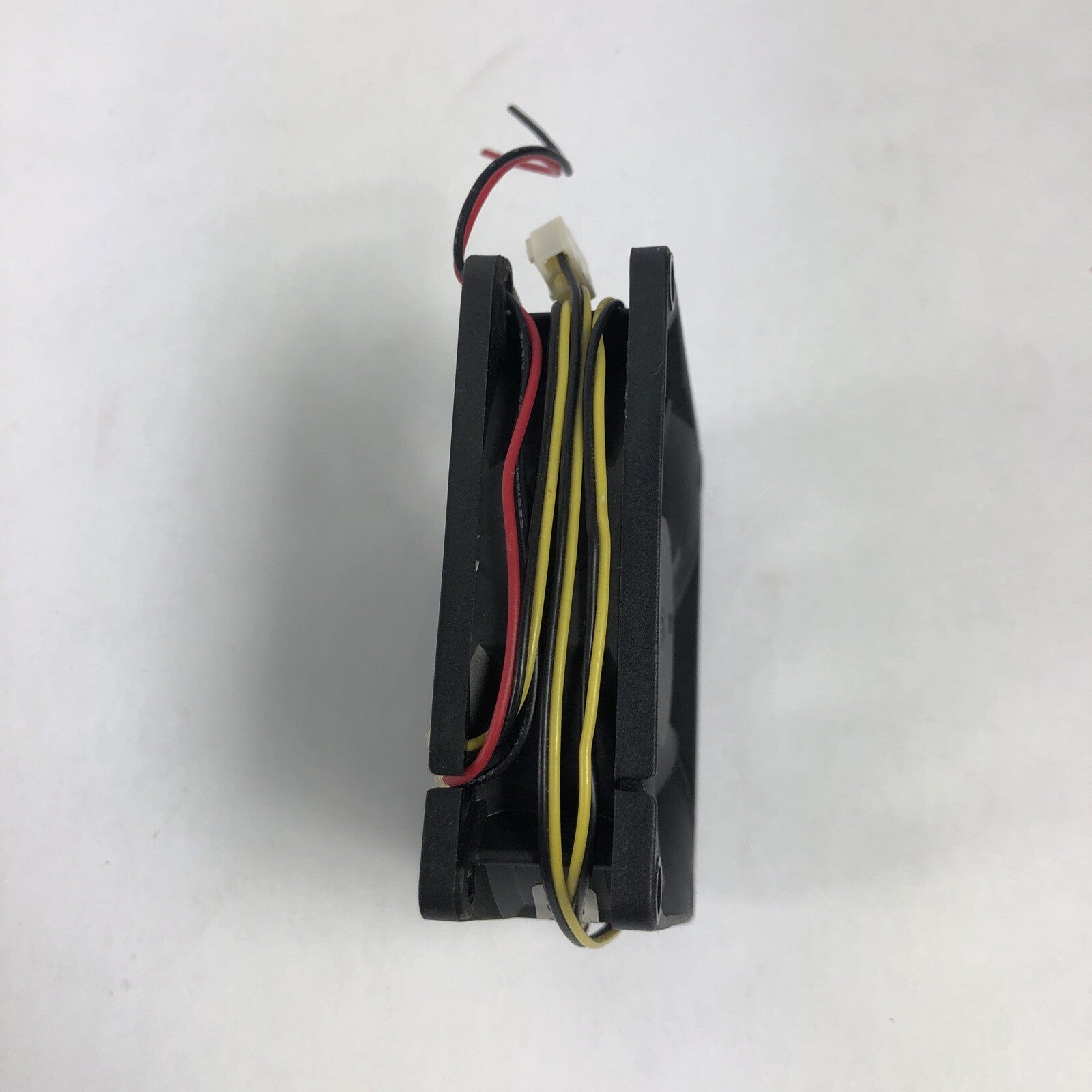 NEW Superred CHA8012DS-A 80mm x 80mm x 25mm 12V DC Cooling Fan 25CFM