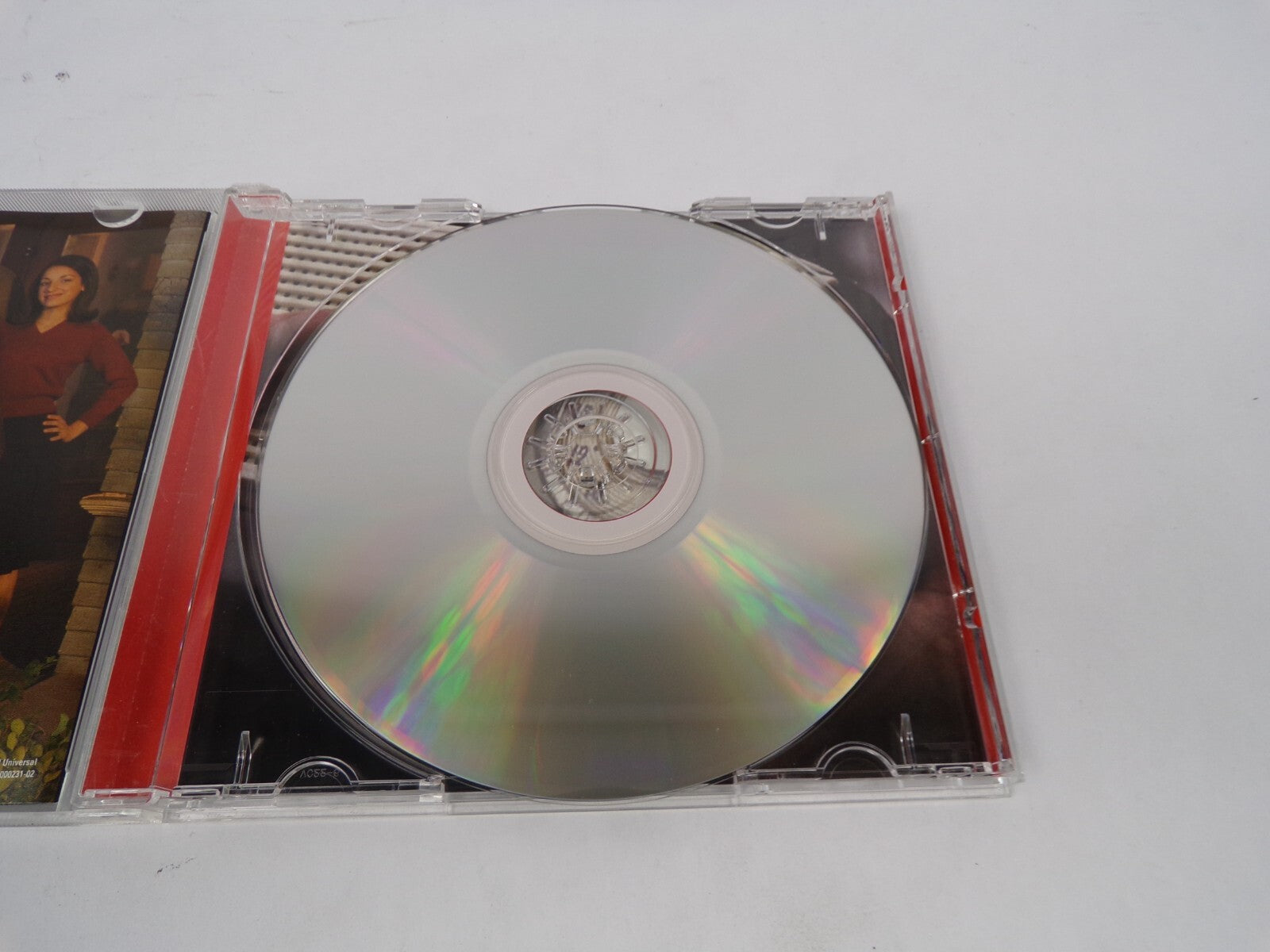 American Dreams Original Soundtrack Emerson Hat "Generation" Martha Reeves CD#67