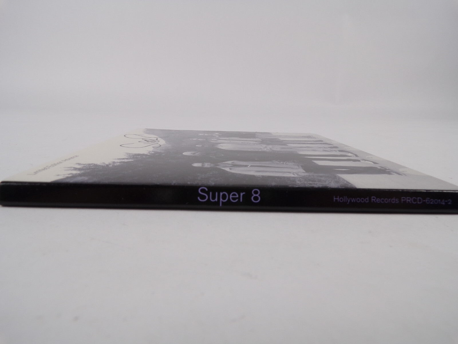Super 8 Nothing King Of The World Pain Pills Mountain Going Nowhere CD#60