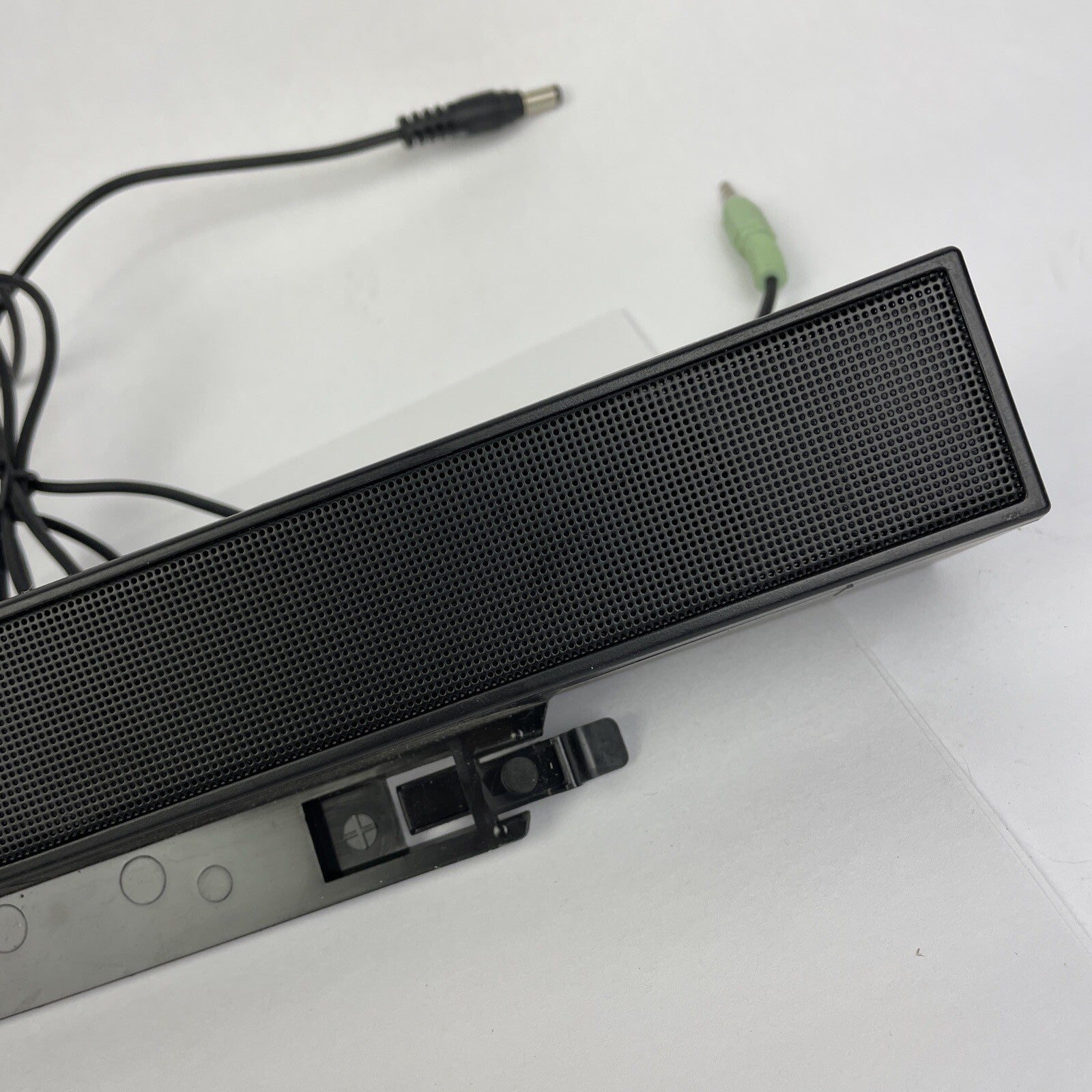 Dell C730C SoundBar Speakers AX510 for Dell UltraSharp & P Series VGC