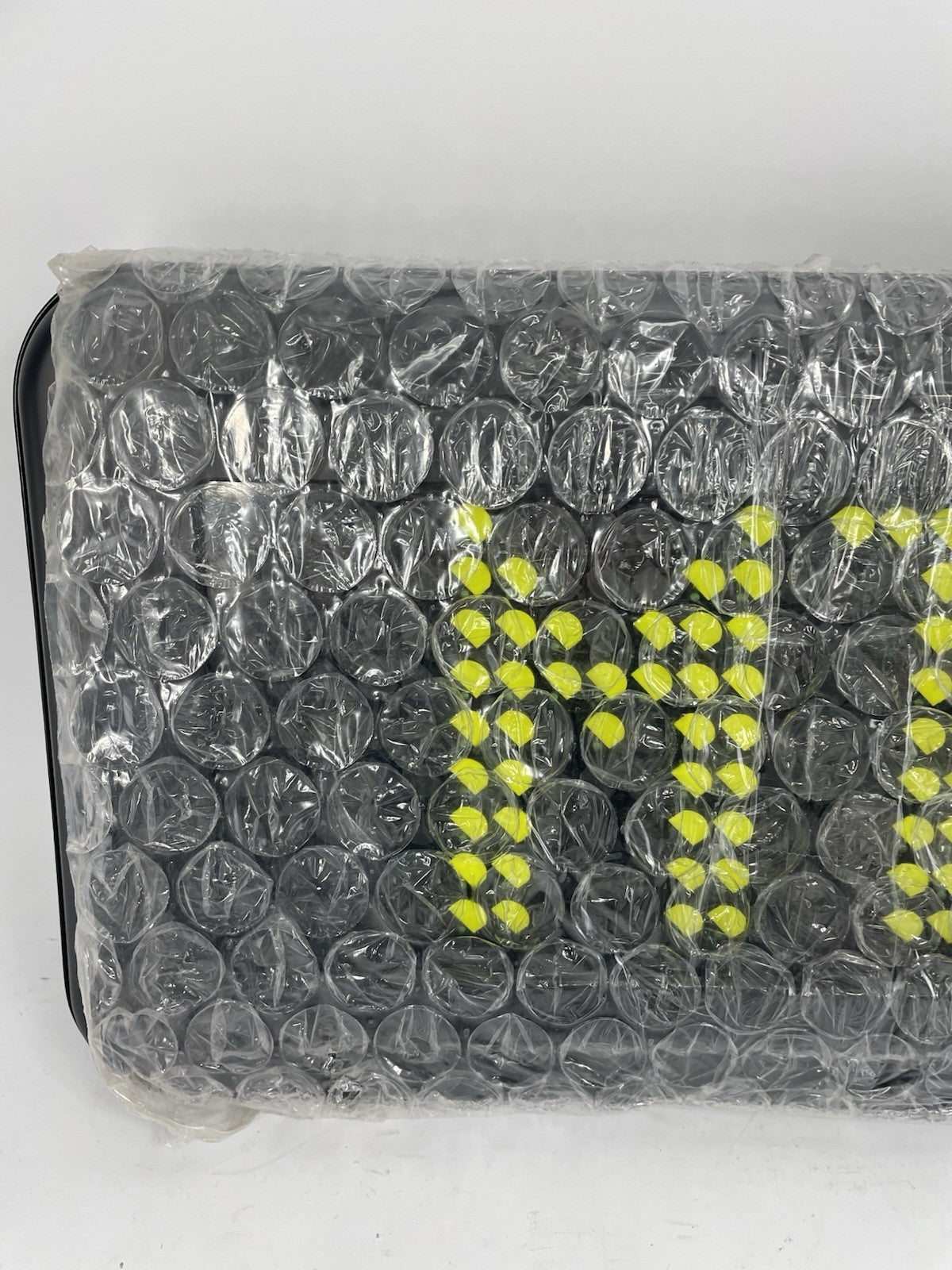 BUS TWINVISION 906-0931-115  LeDOT LED FLIP dot hybrid REAR SIGN 6301806 9 x 31"
