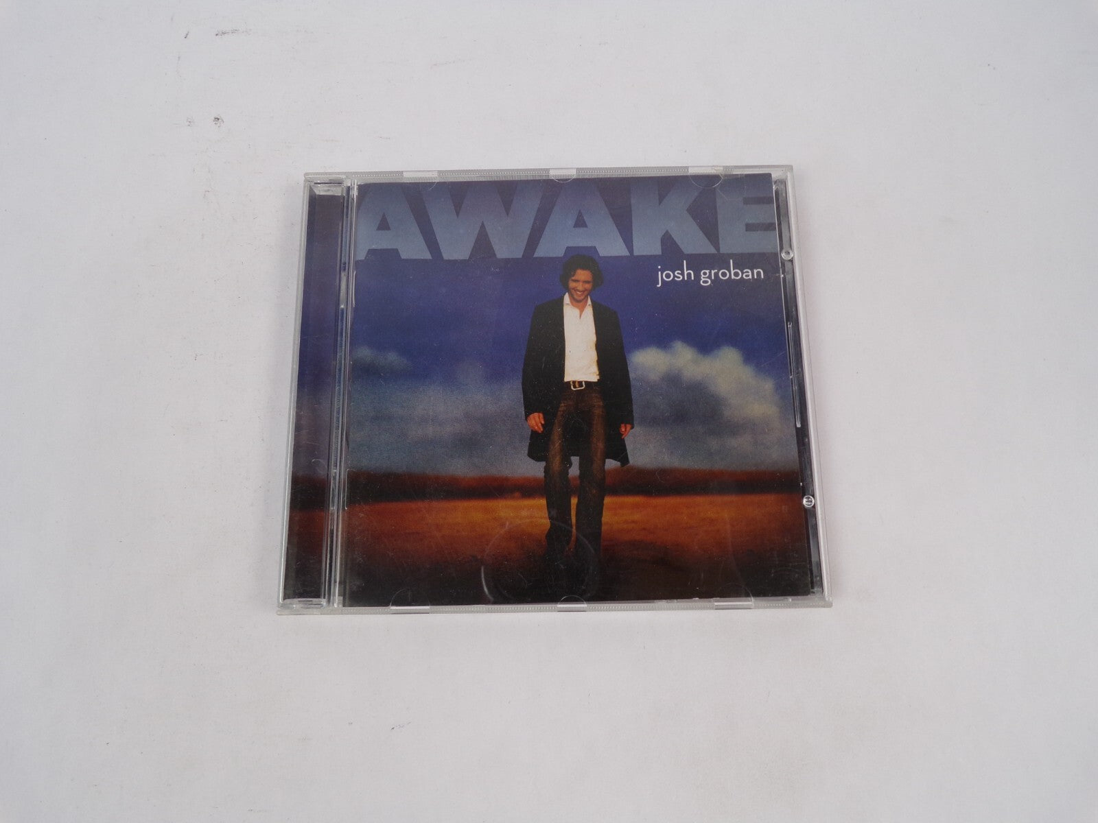 Awake Josh MAI You Are Loved Un Dia LLegara February Song L'ultima Notte CD#68