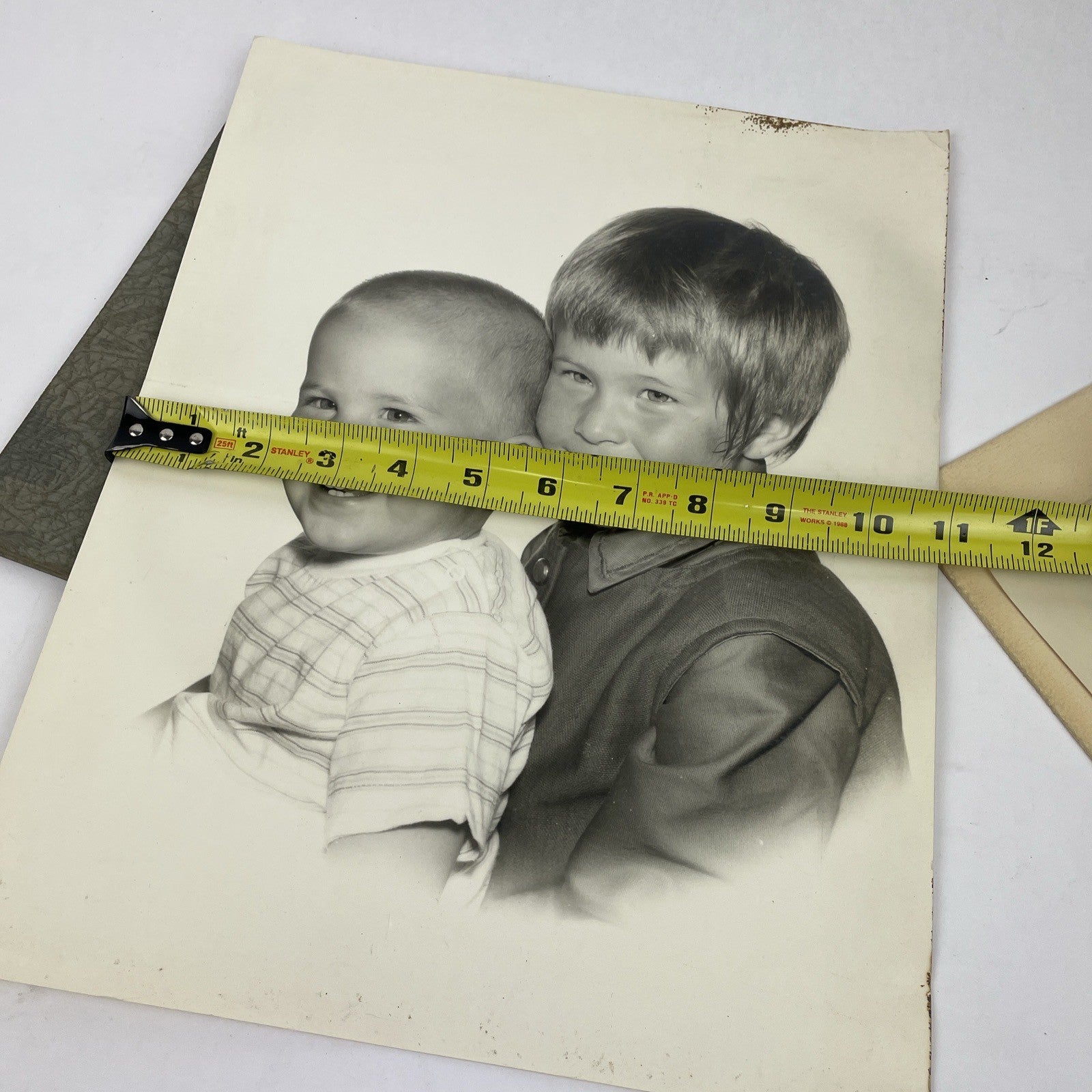 Lot 6 Lot Antique Daguerreotype & Tin Type Ferrotype Portrait Photographs 1900s
