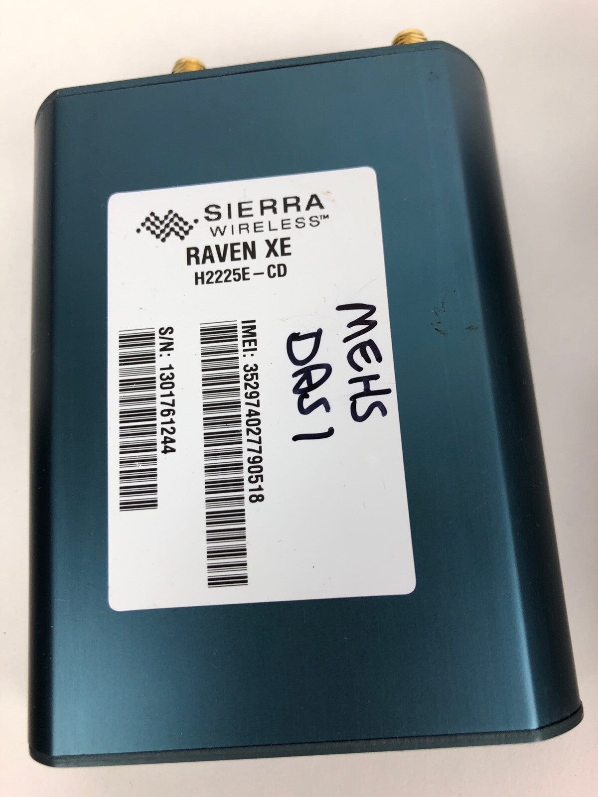 Sierra Wireless RAVEN XE H2225E-CD + Antenna + Power Adapter *VGC* FSTSHP