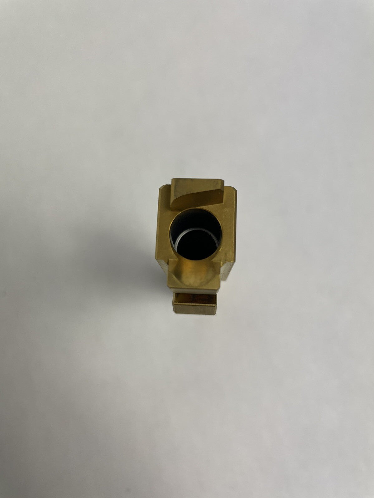 True Precision Glock 19 19X 45 Gen 1-5 Stainless Steel Barrel Gold TiN PVD