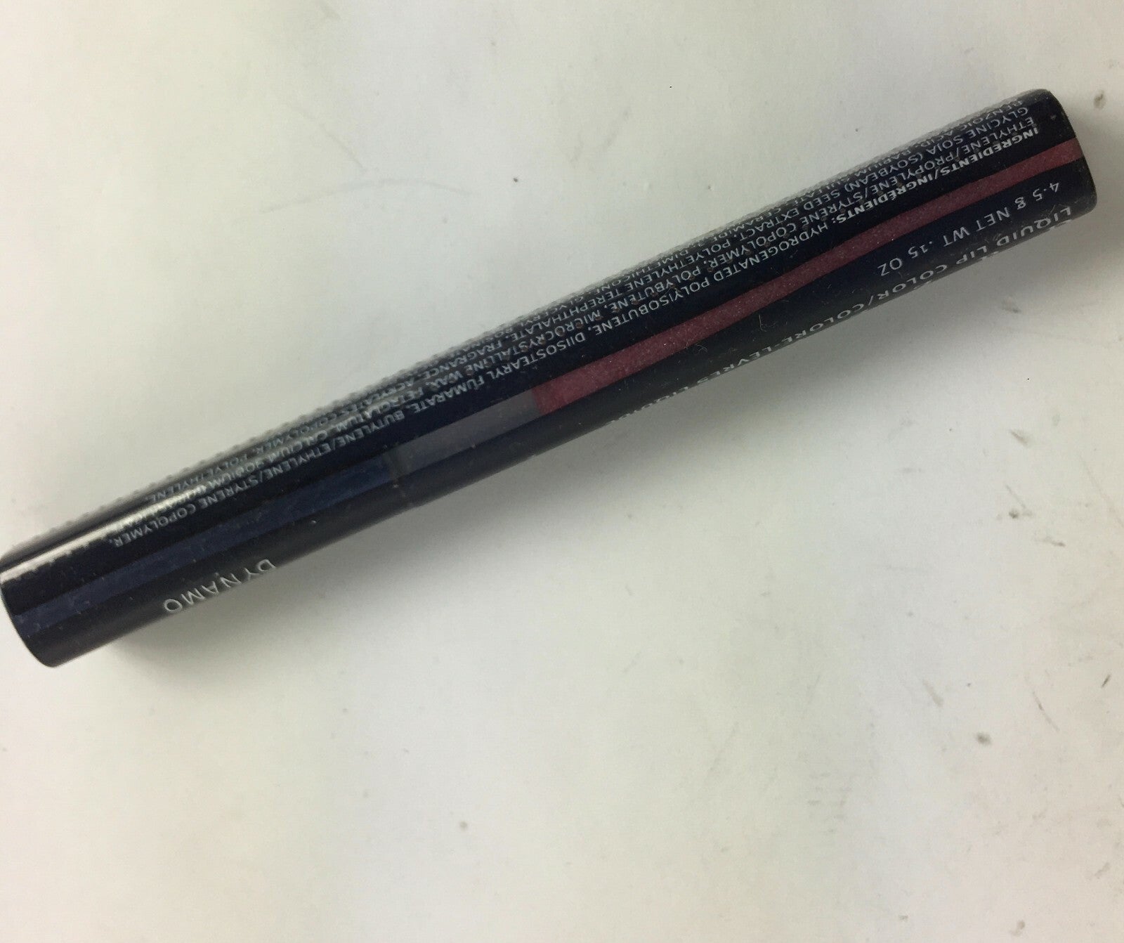 Avon Glazewear Dazzlers Liquid Lip Color Dynamo B1