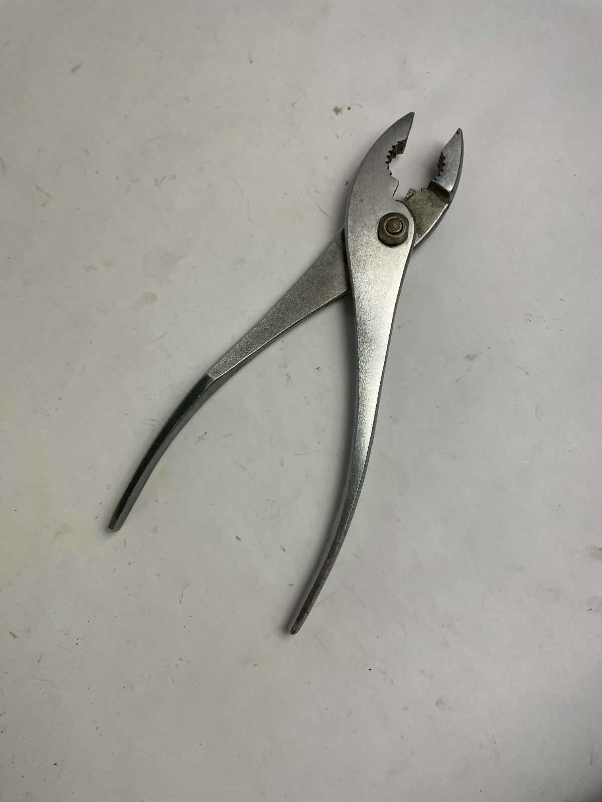 Crescent Wrench Steel Made in USA Heavy Duty Rigid