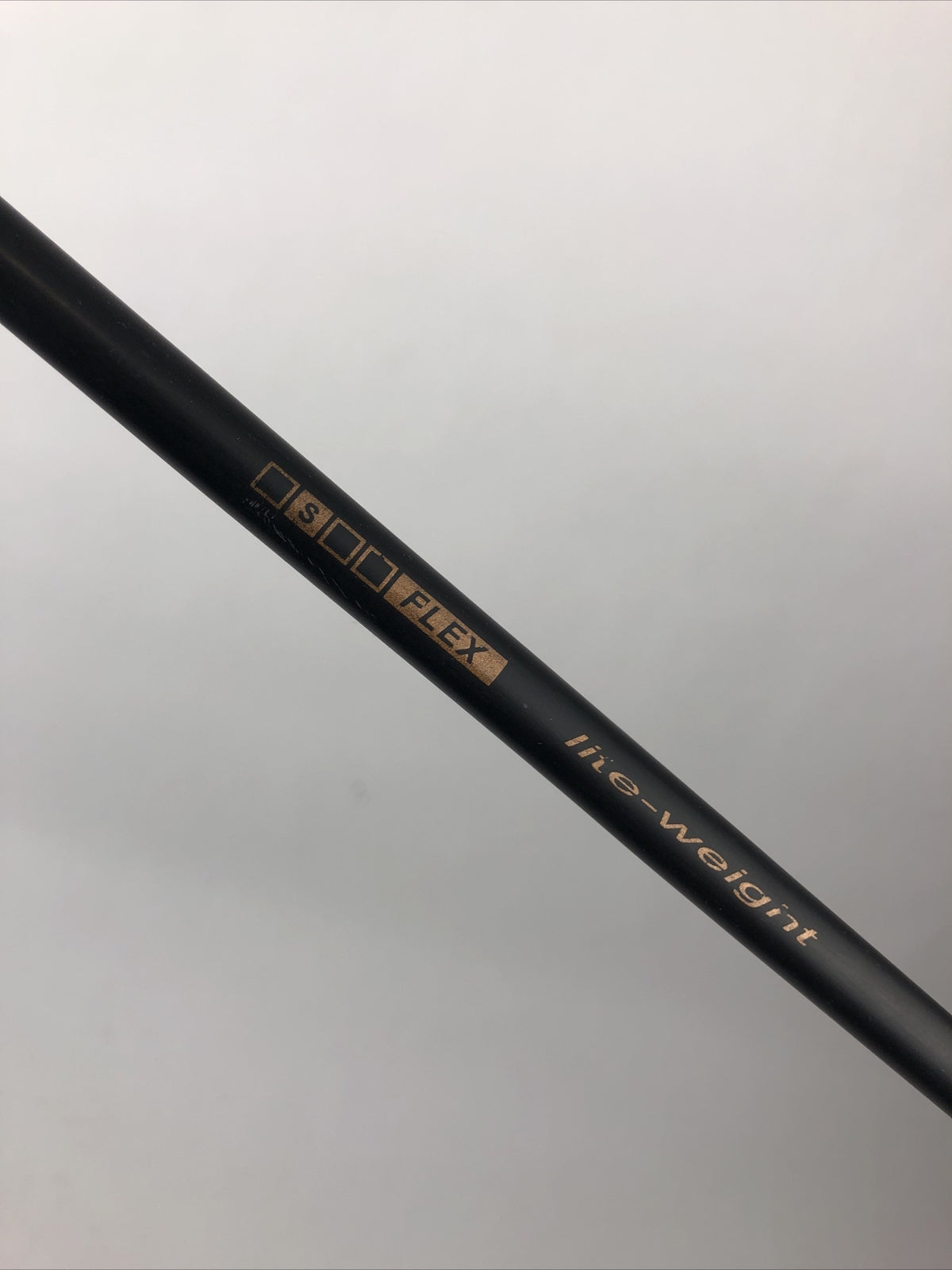 Cleveland Quad Pro 13 copper 3 wood fairway 43 inch graphite stiff flex shaft RH golf club