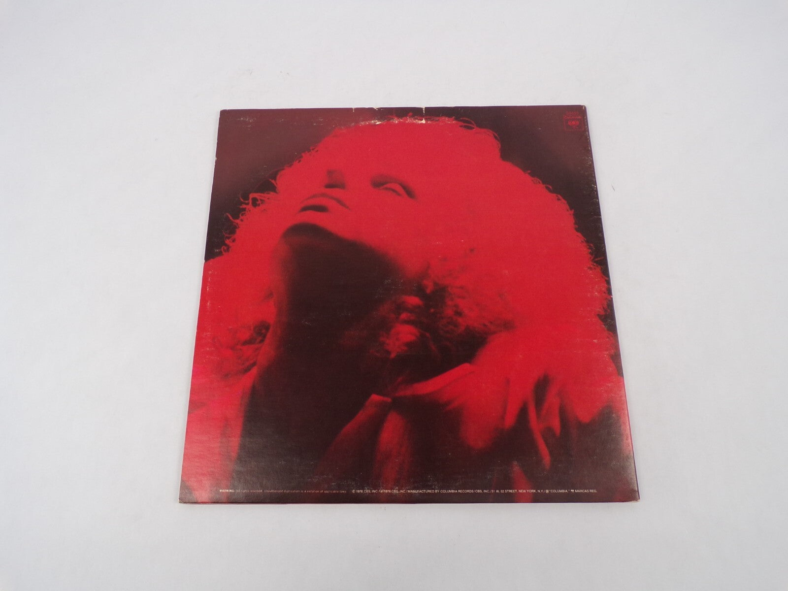 Barbra Streisand Kris Kristofferson A Star Is Born Queen Bee Vinyl Record