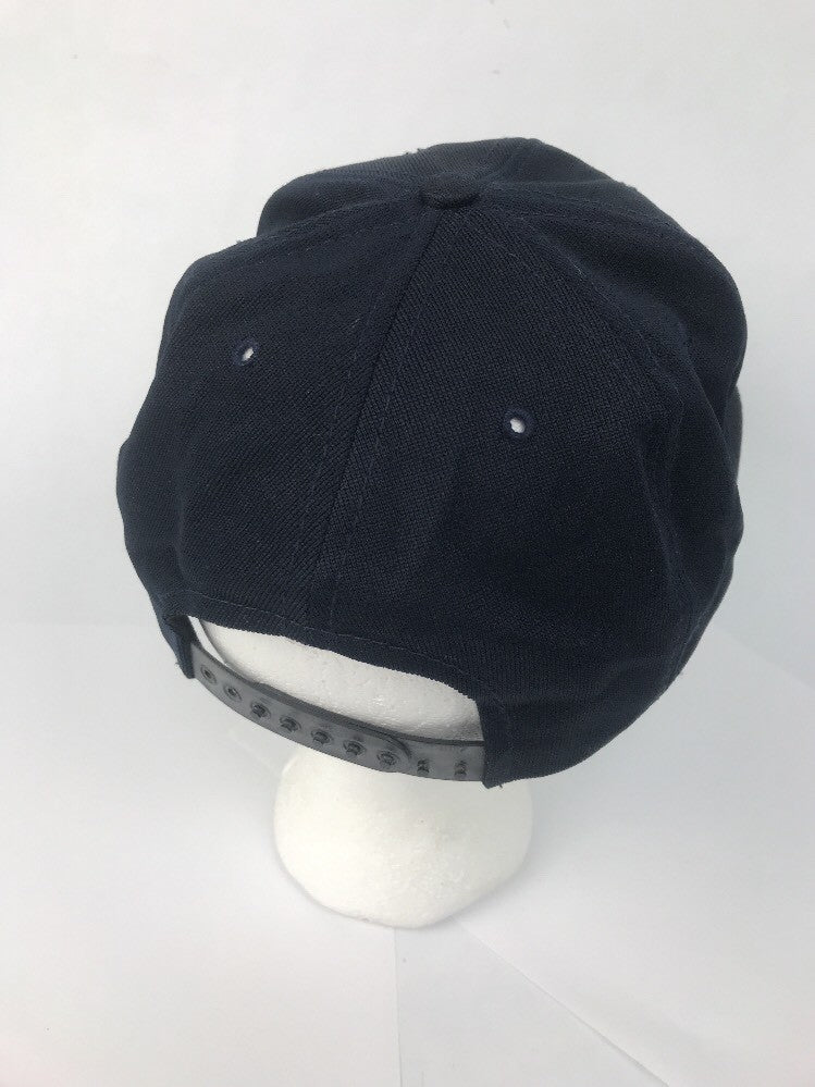 USS LAKE CHAMPLAIN CG-57 HAT NAVY SHIP TICONDEROGA CLASS GUIDED MISSILE CRUISER