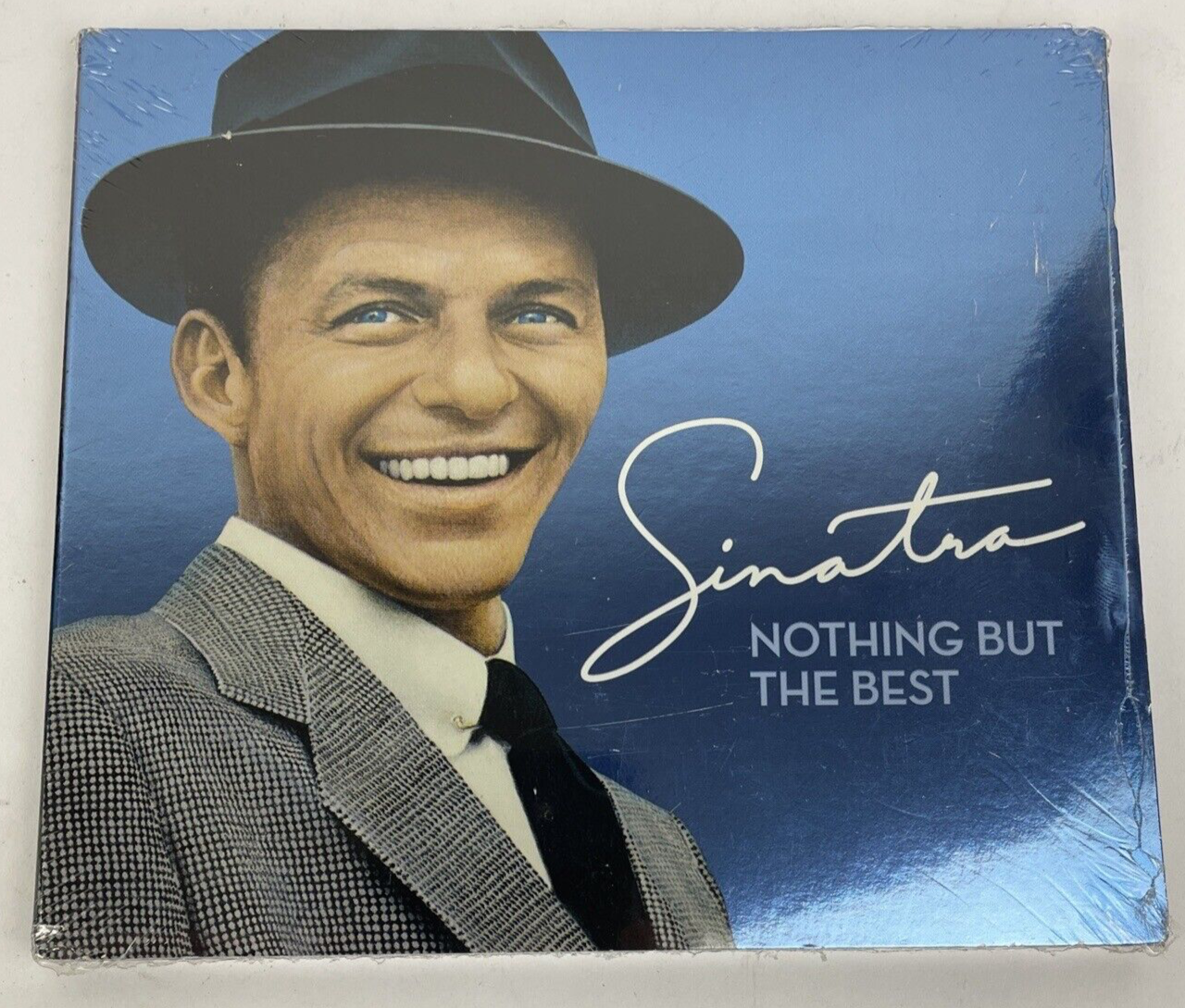 Frank Sinatra : Nothing But the Best [ us Import ] Audio CD (2008) Complete #1