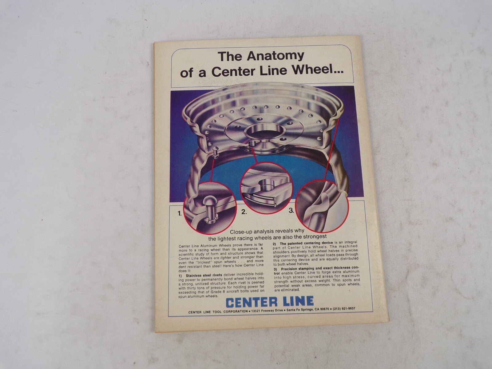 October 1979 Cars Hi-Performance Turbo-Power Gasohol: Low Buck High Performance