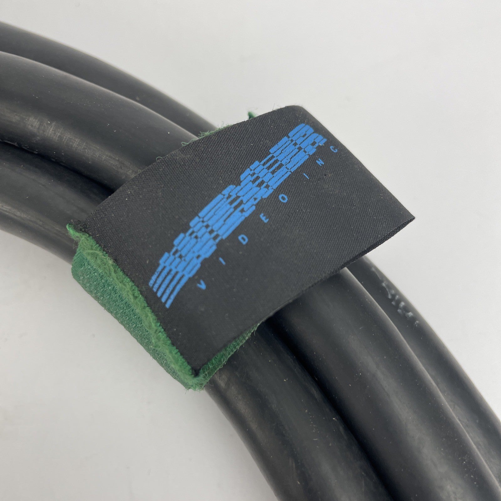 Male 25 Pin AES EBU to 8 x XLR Male 3 Pin Connection Breakout Snake Cable 10'