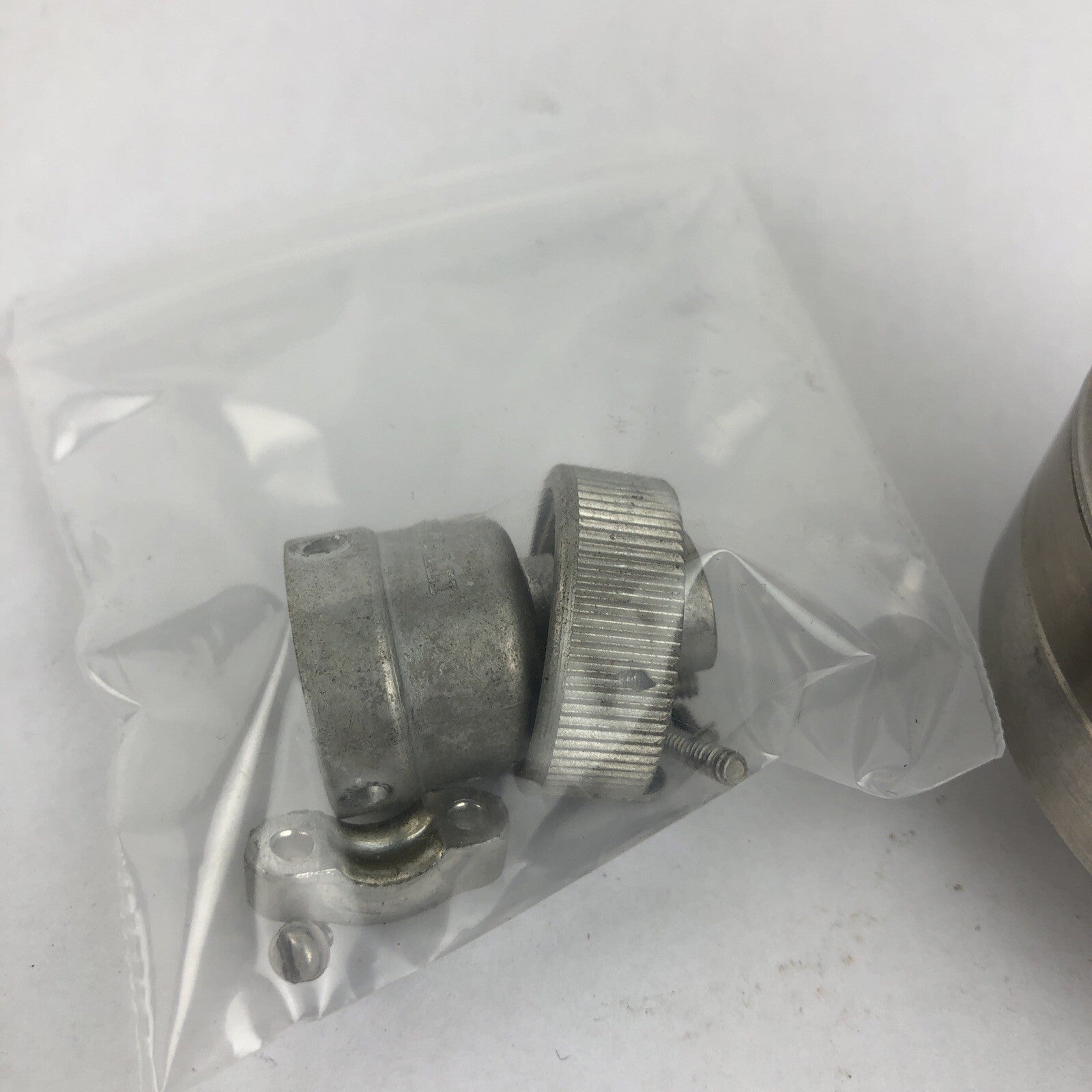 Viatran Pressure Transducer Model 118-1108 15V Max 0-5000 PSIG