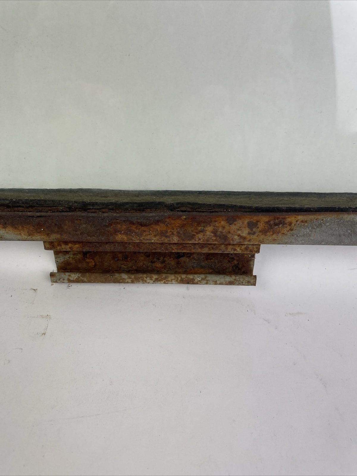 Ford Ranchero Falcon side glass OEM 1960-1965