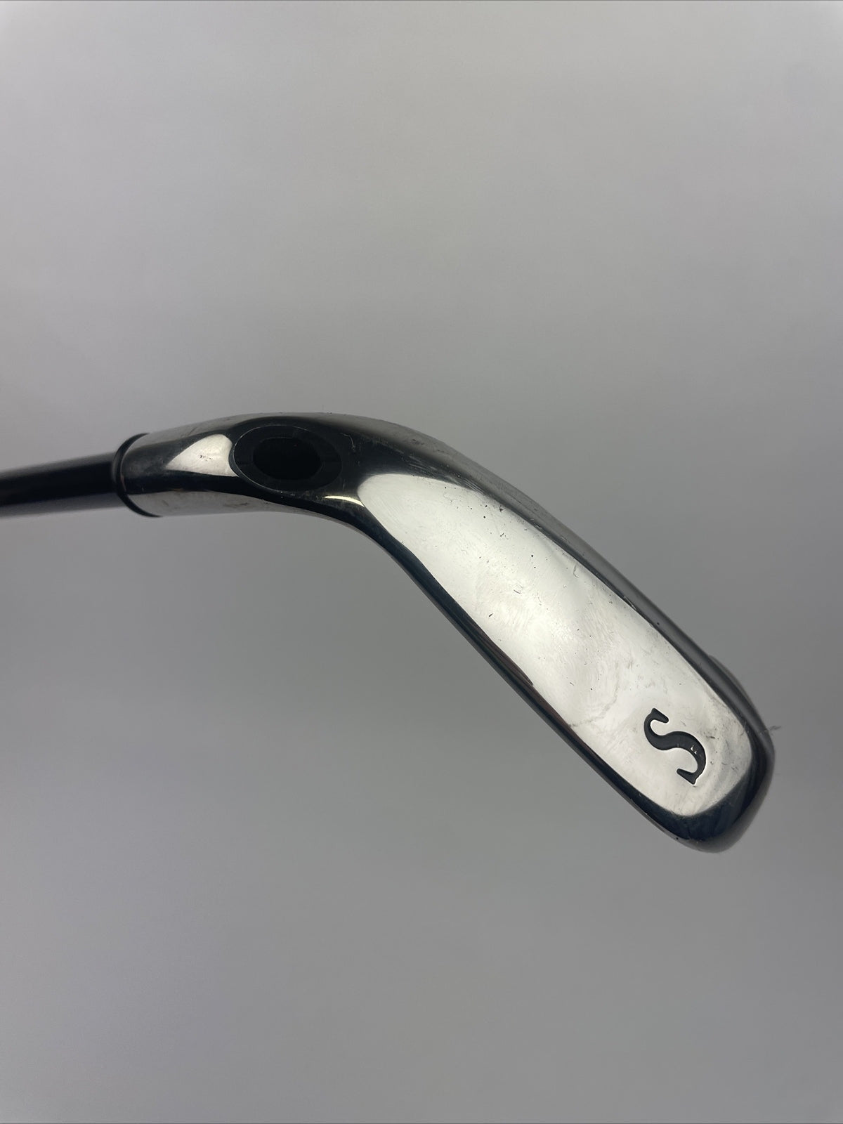 Ladies Callaway X-20 55° SAND WEDGE - Callaway 45g Ladies Flex Graphite