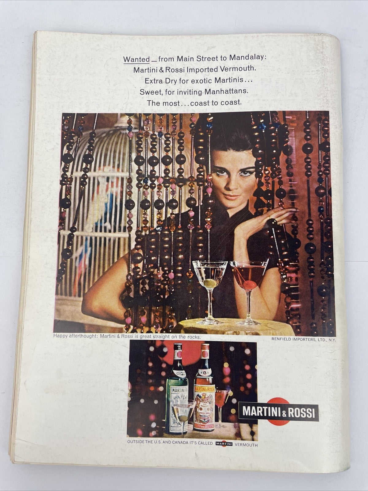Playboy Magazine September 1966 LSD | Timothy Leary Interview | Complete VGC