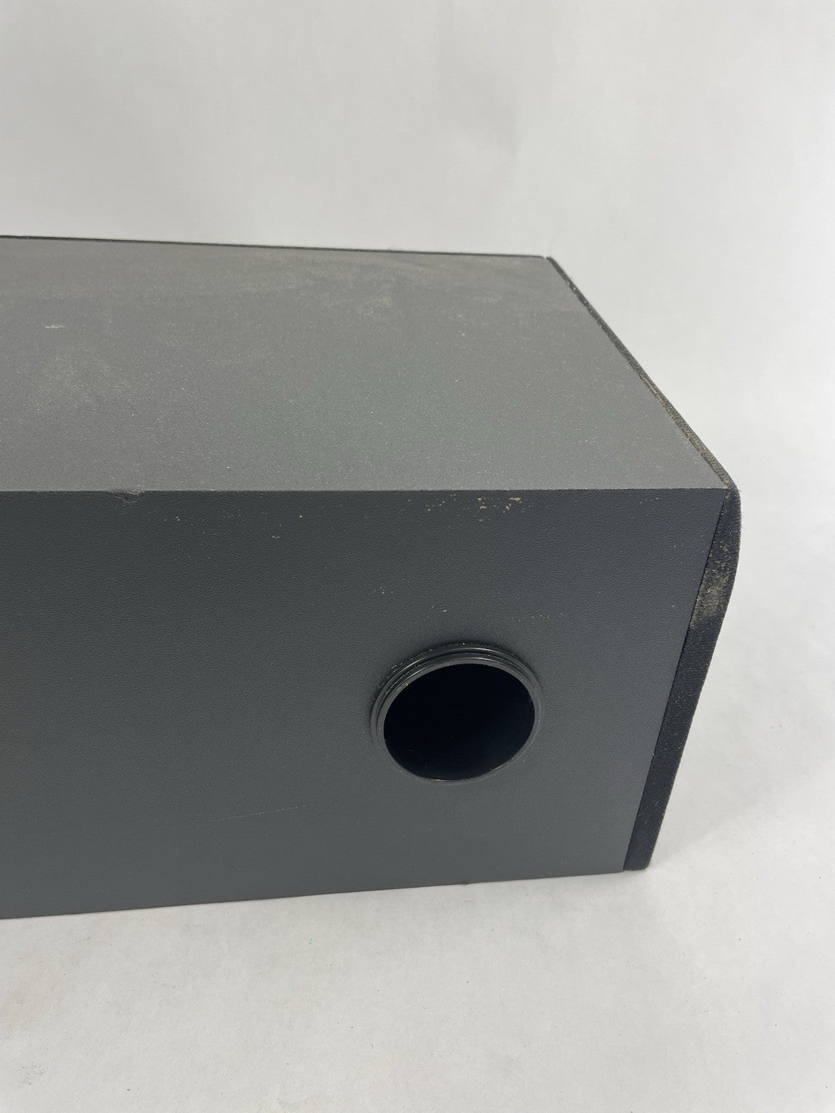 PARADIGM CC-150 High Definition Center Channel Speaker 120 Watt, 5.5" Drivers 