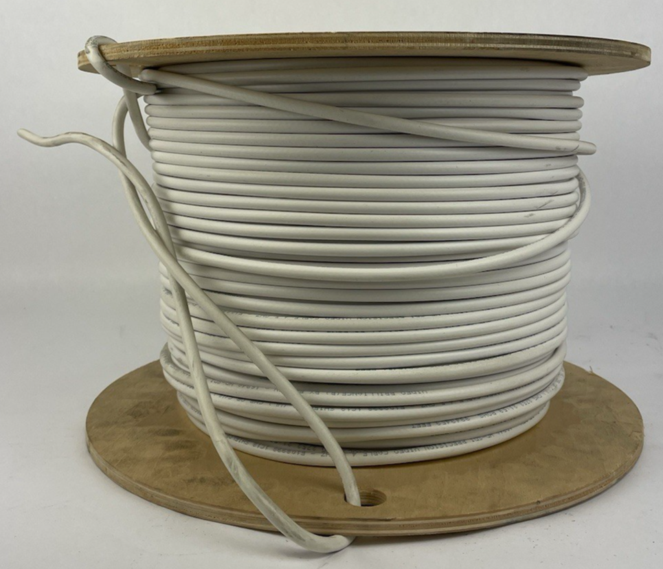 Belden T-1748 AFP Shielded Low Voltage Computer Cable - 500+ Ft Spool - New