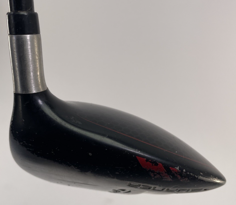 TaylorMade Burner Superfast 3 Wood 15° RH Regular Flex Matrix Ozik Golf Pride
