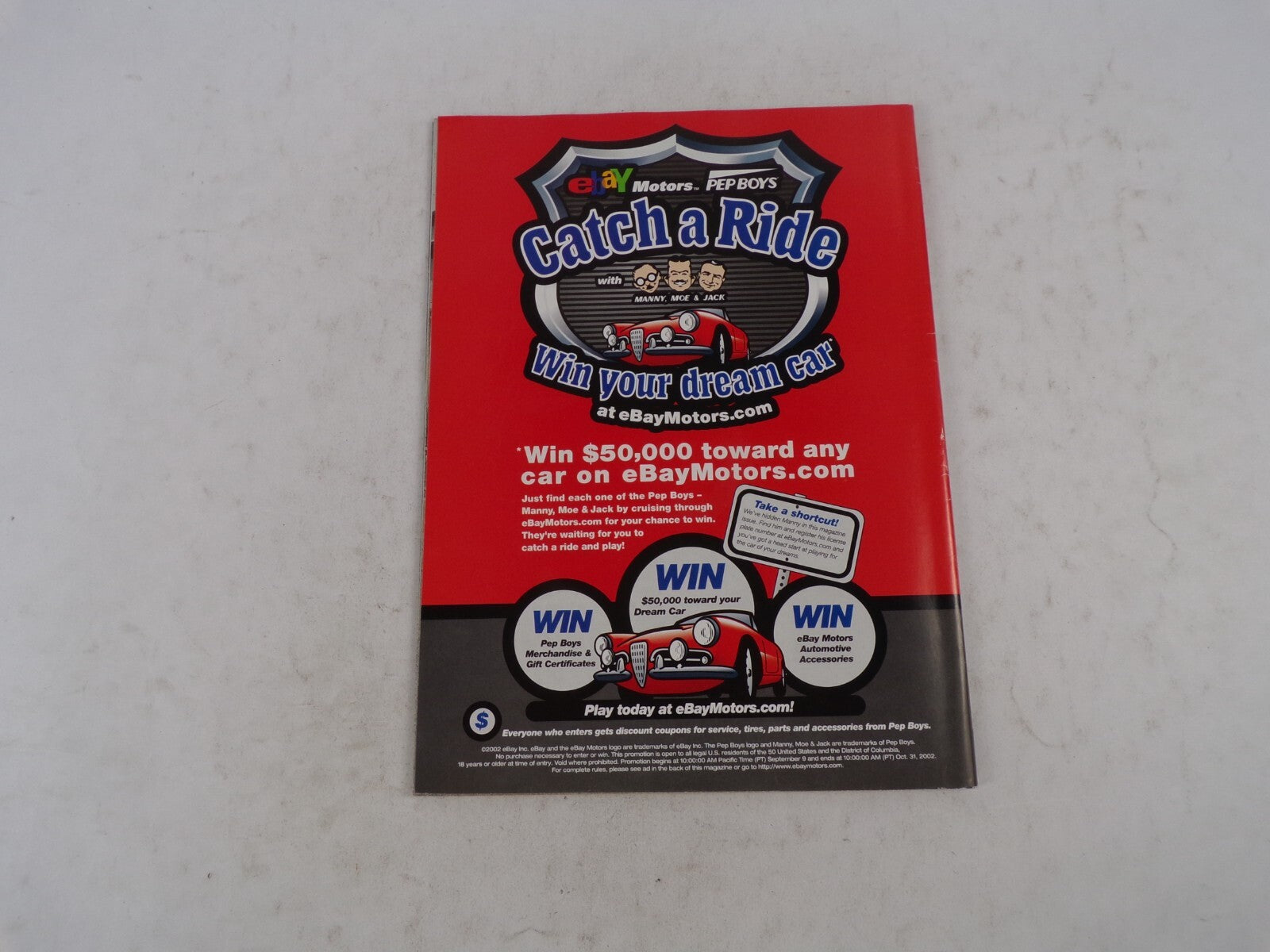 November 2002 Hot Rod More Power From Any Engine Chevy's New ZL1 Aluminum Big-Bl