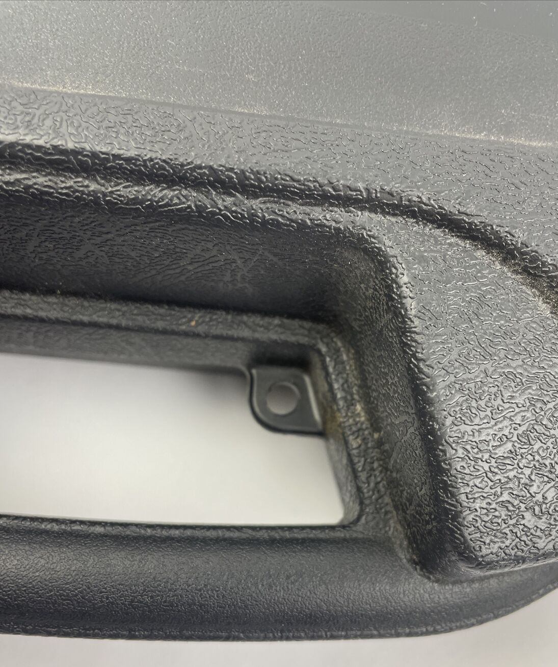 Plano Protector Series - Model 1403 Handgun Case - Hard Plastic with Foam Liner