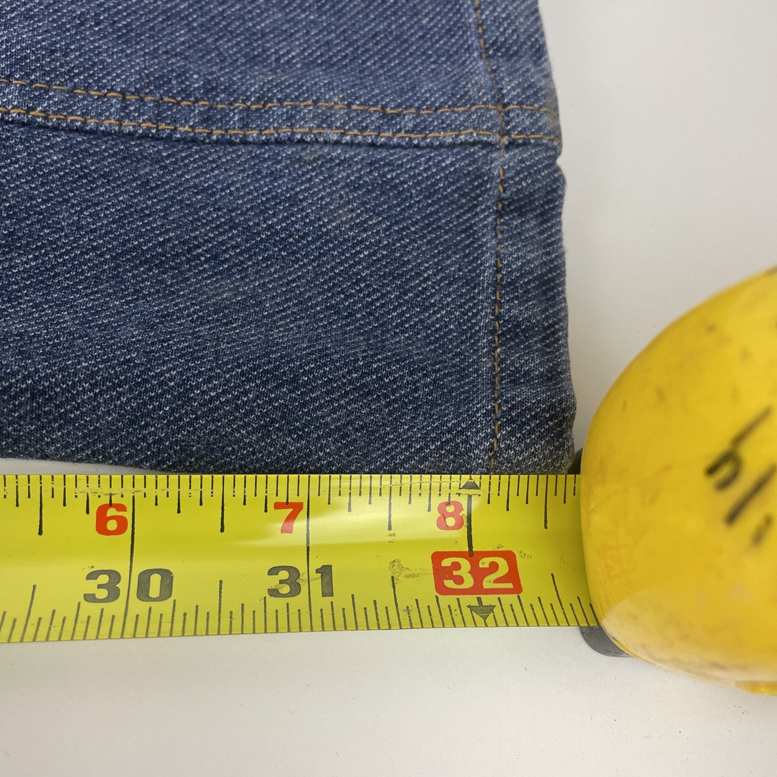 California Born Stretch Genuine Second Skin Denim Jeans 5 Pocket Design size 4
