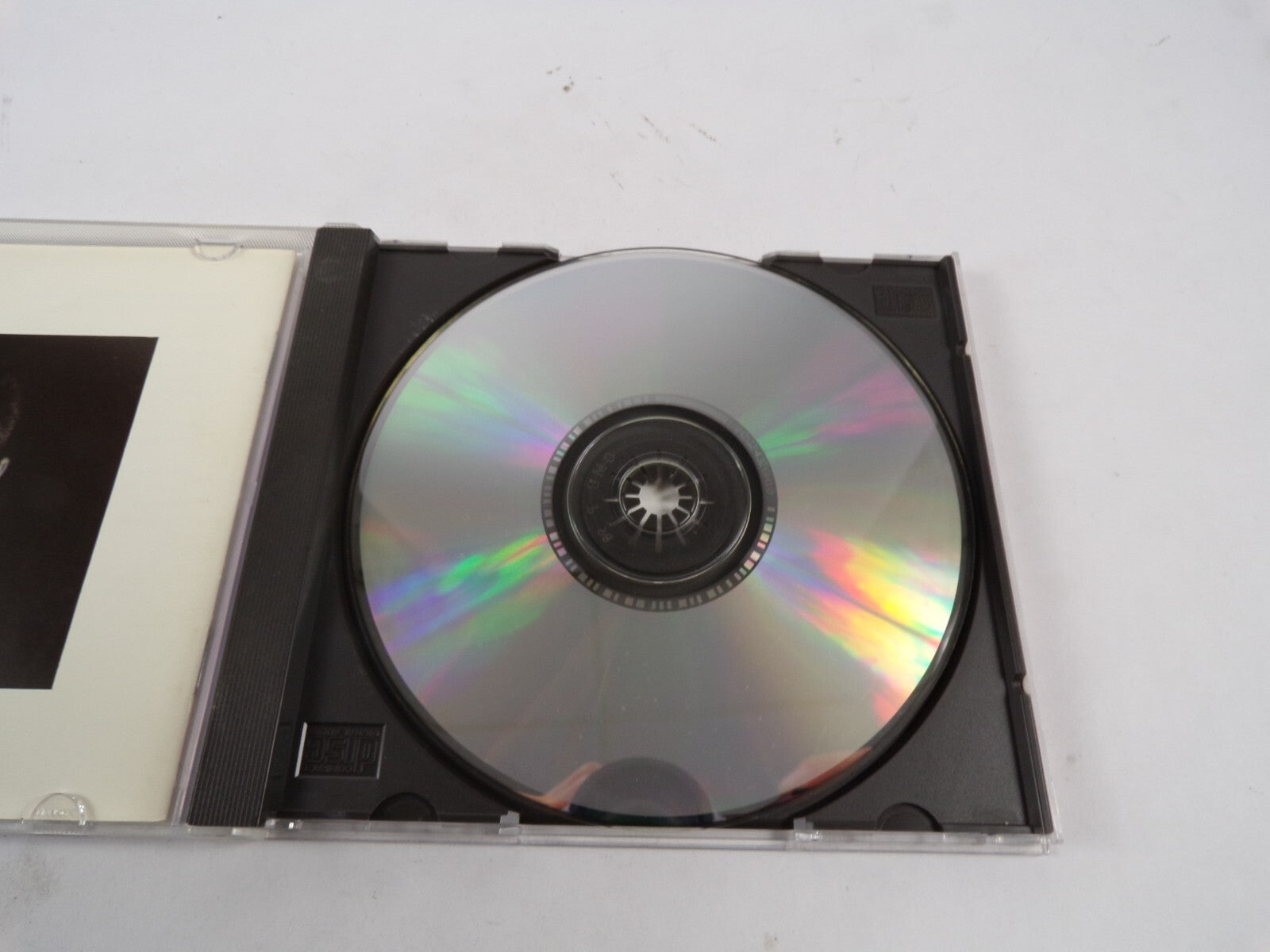 Peter Gabriel Shaking The Tree Sixteen Golden Greats Solsbury Zaar Biko CD#51