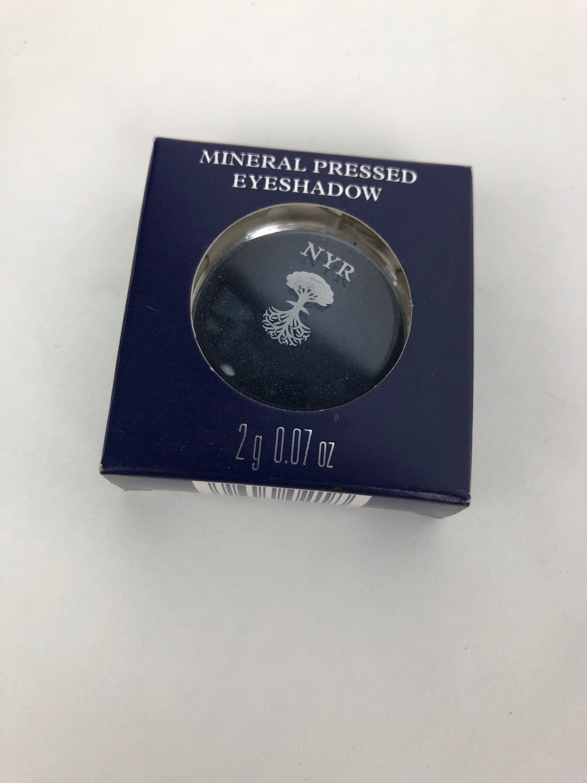 Neal’s Yard Remedies Organic Mineral Eyeshadow 0.07oz 2g Color 75 Bluebell