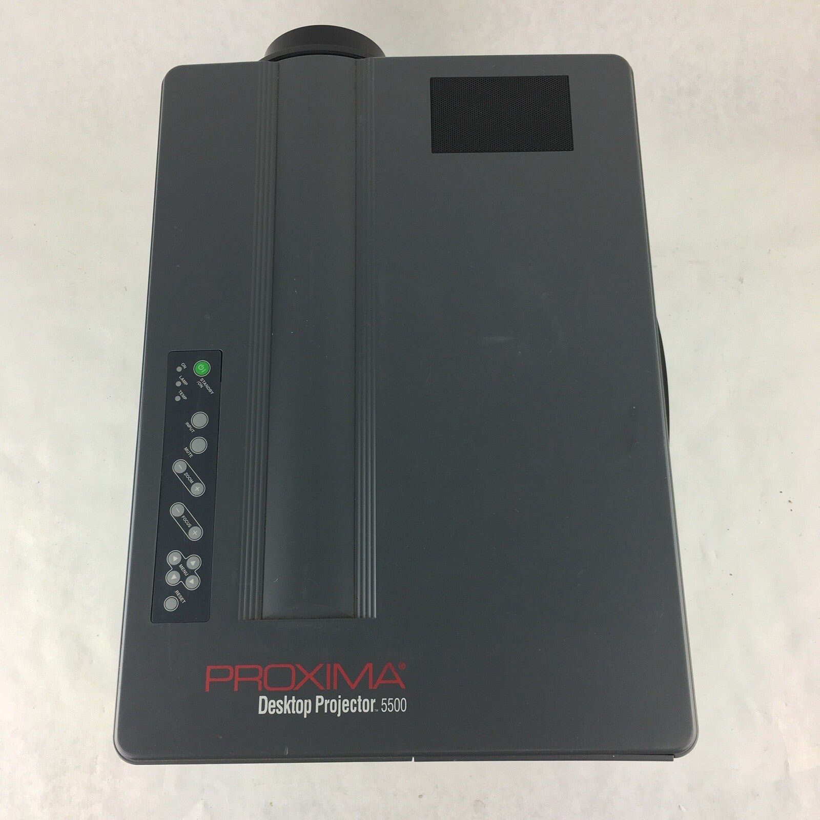 Proxima Desktop Video Projector 5500 