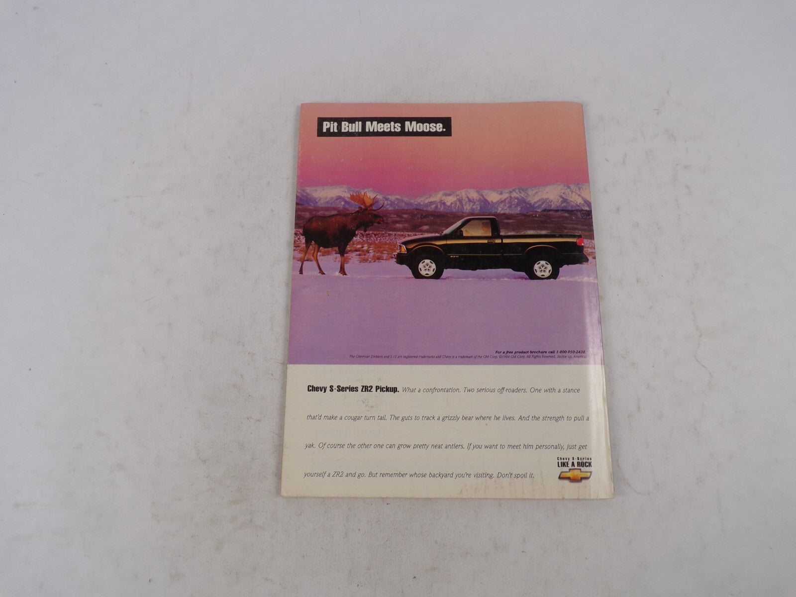 August 1995 Hot Rod Special 3-In-1 Issue Street Machines Superchargers Easy Fixe