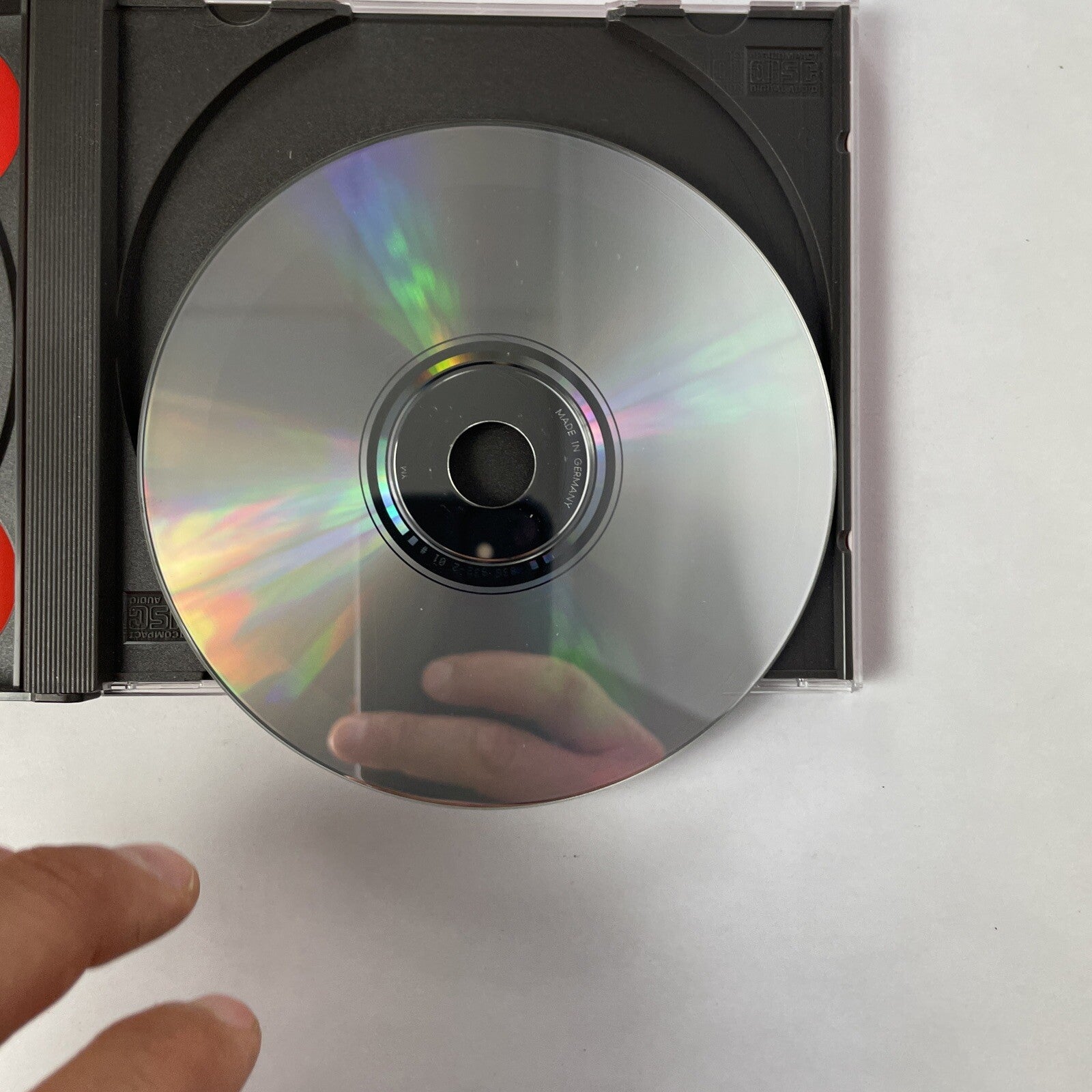  Aphrodite's Child - 666 2xCD Set  #28 
