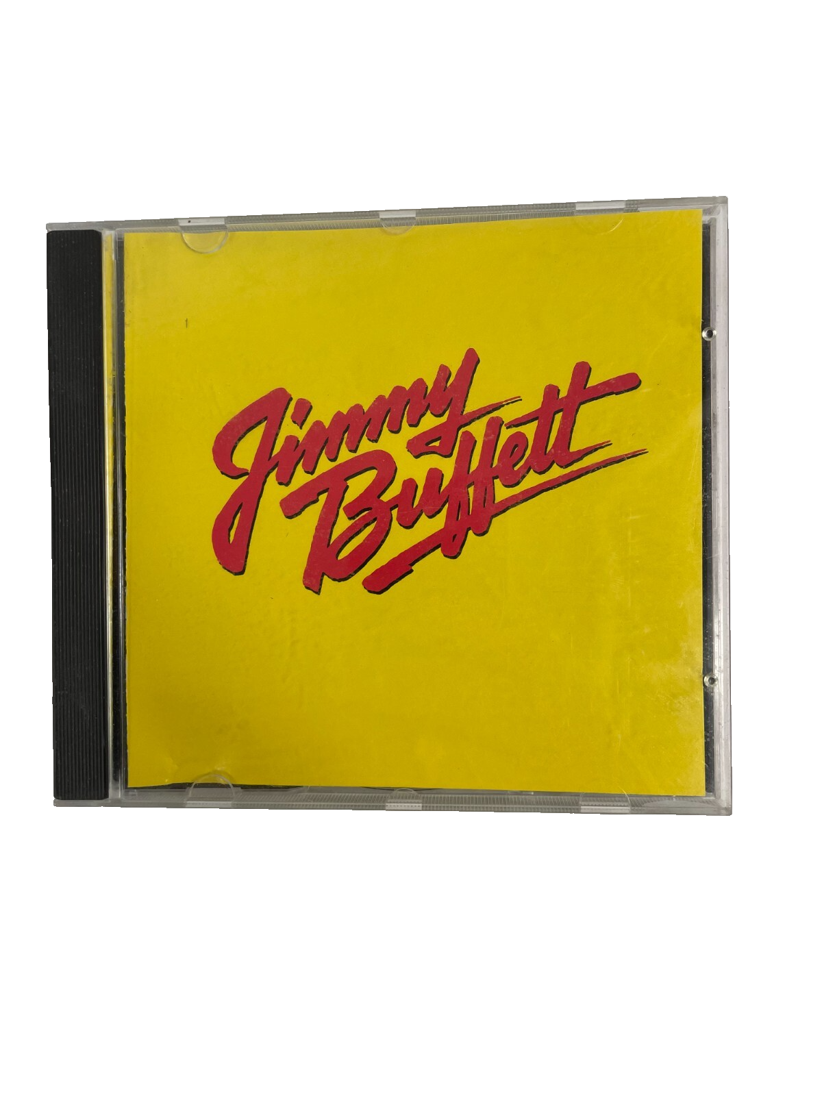 Jimmy Buffett – Songs You Know By Heart Greatest Hits CD#29