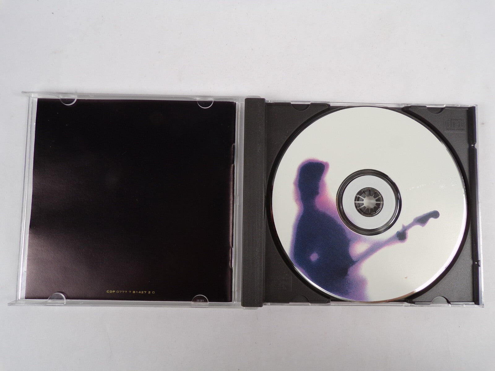 Longing In Their Hearts Bownie Rath CD #12