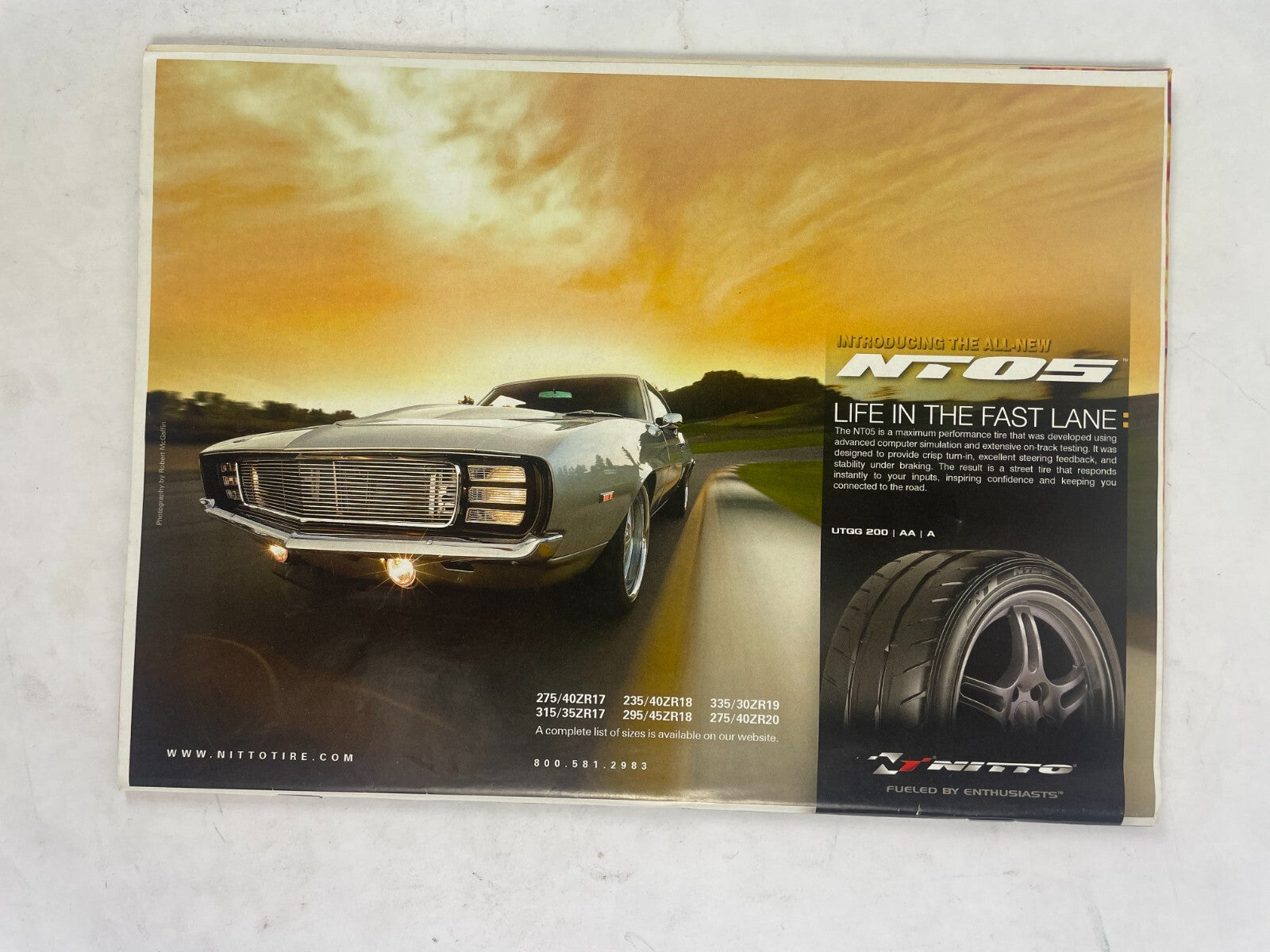 July 2009 Hot Rodding Magazine Pony Express! 20 Things You Didn't Know About The