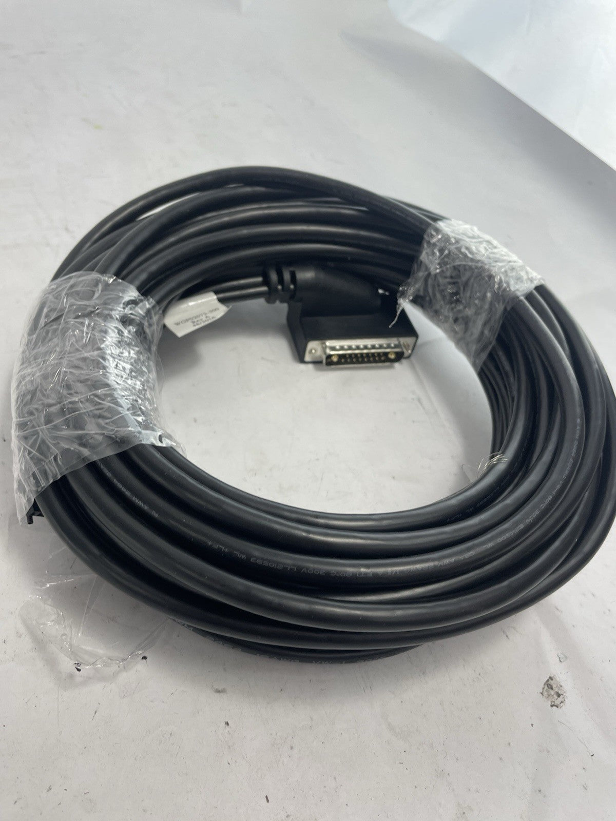 WatchGuard WGP02073-300 Power Harness for 4RE In-Vehicle Video Recording 10ft
