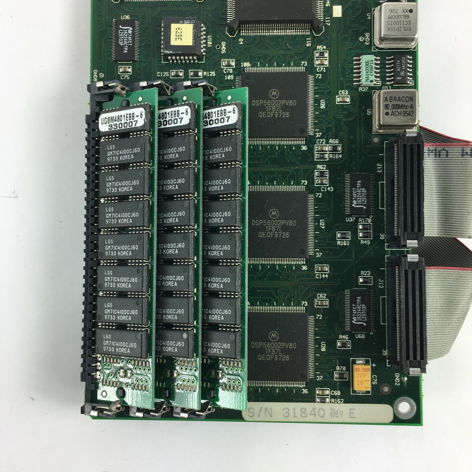 Genuine AMCC S5933Q Chip Symbios Logic PCI Card for Desktop PC