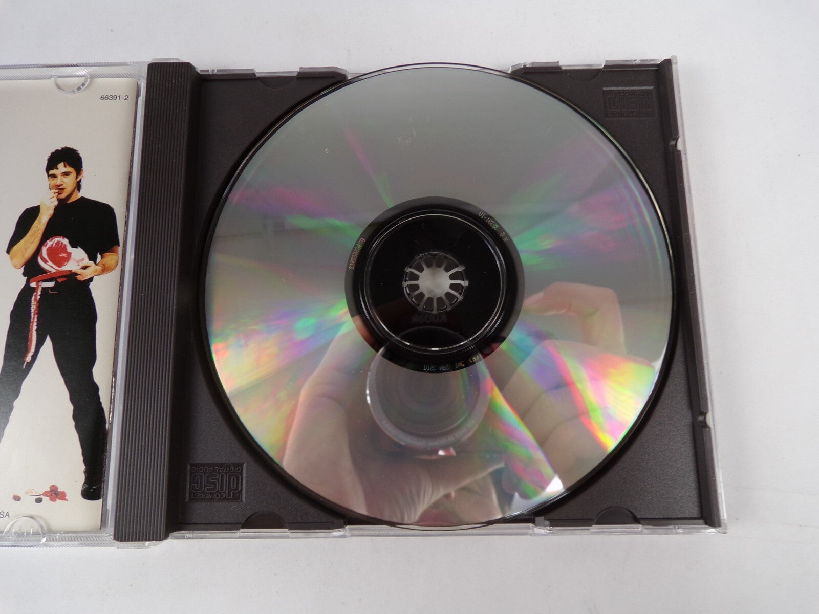 The Smithereens A Date With The Smithereens CD #19