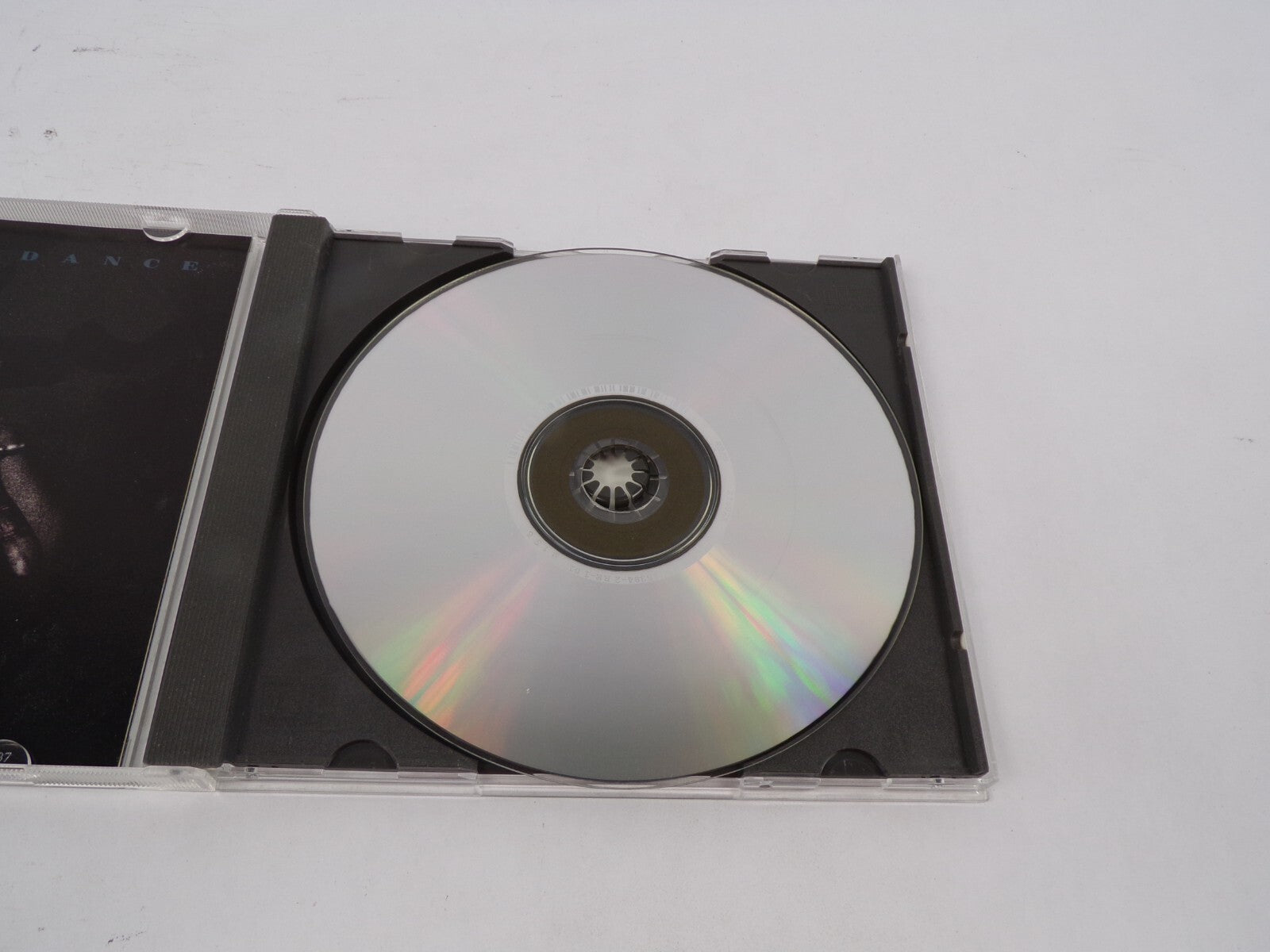 Dead Can Dance Into The Labyrinth Yuluga The Ubiquitous Mr LovegroveThe CD#68